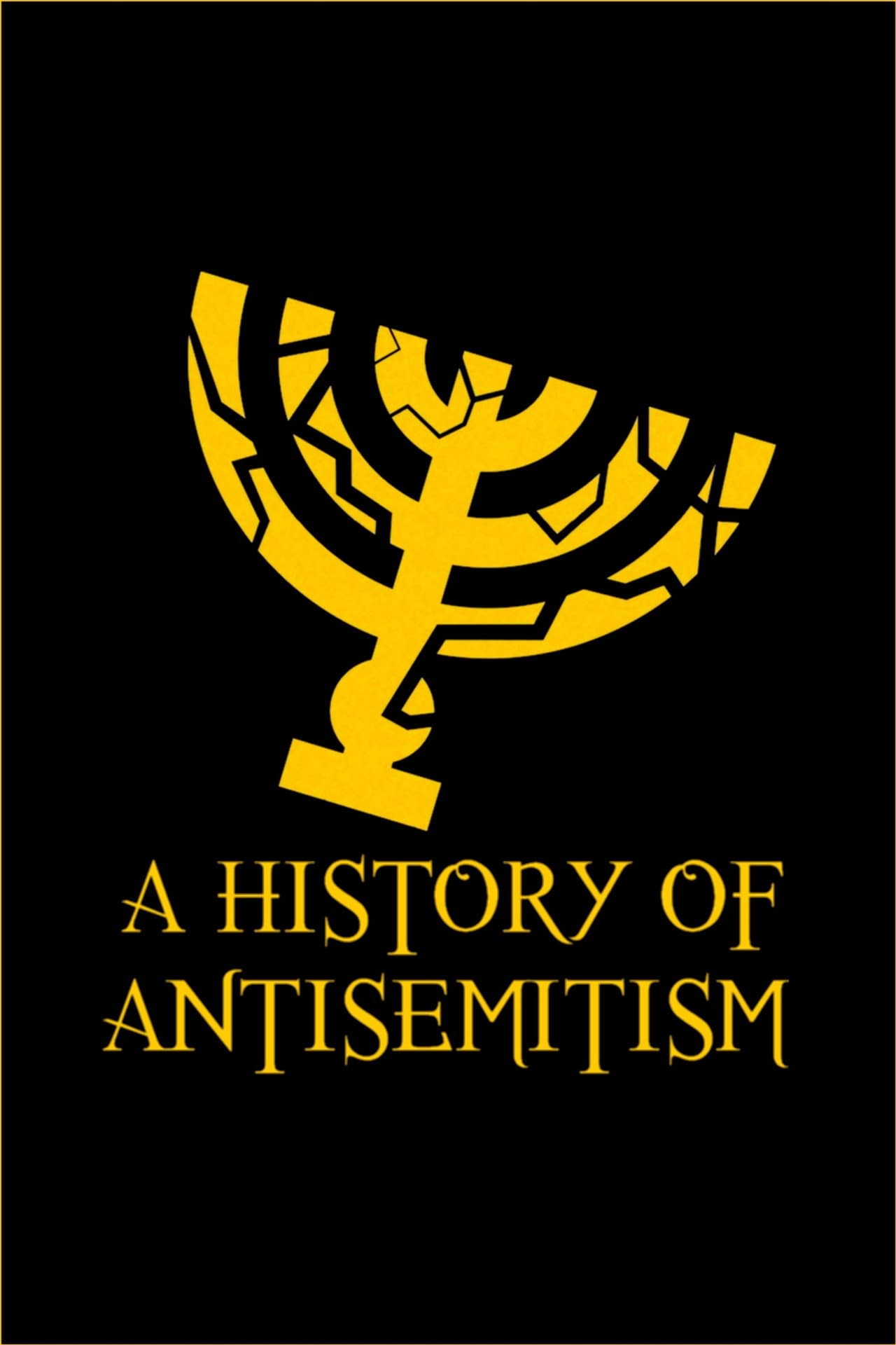 A History of Antisemitism preview 2