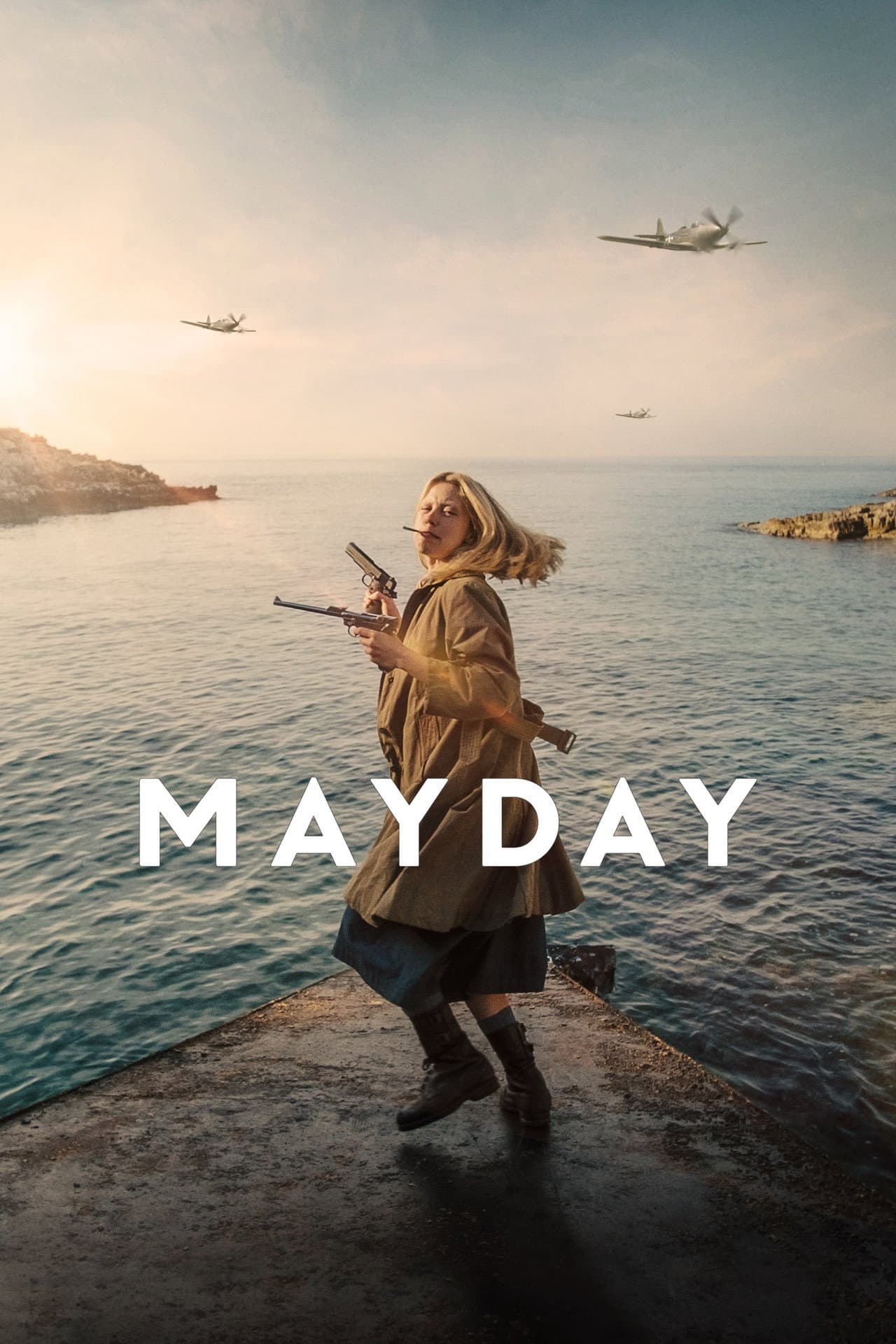 Mayday preview 2
