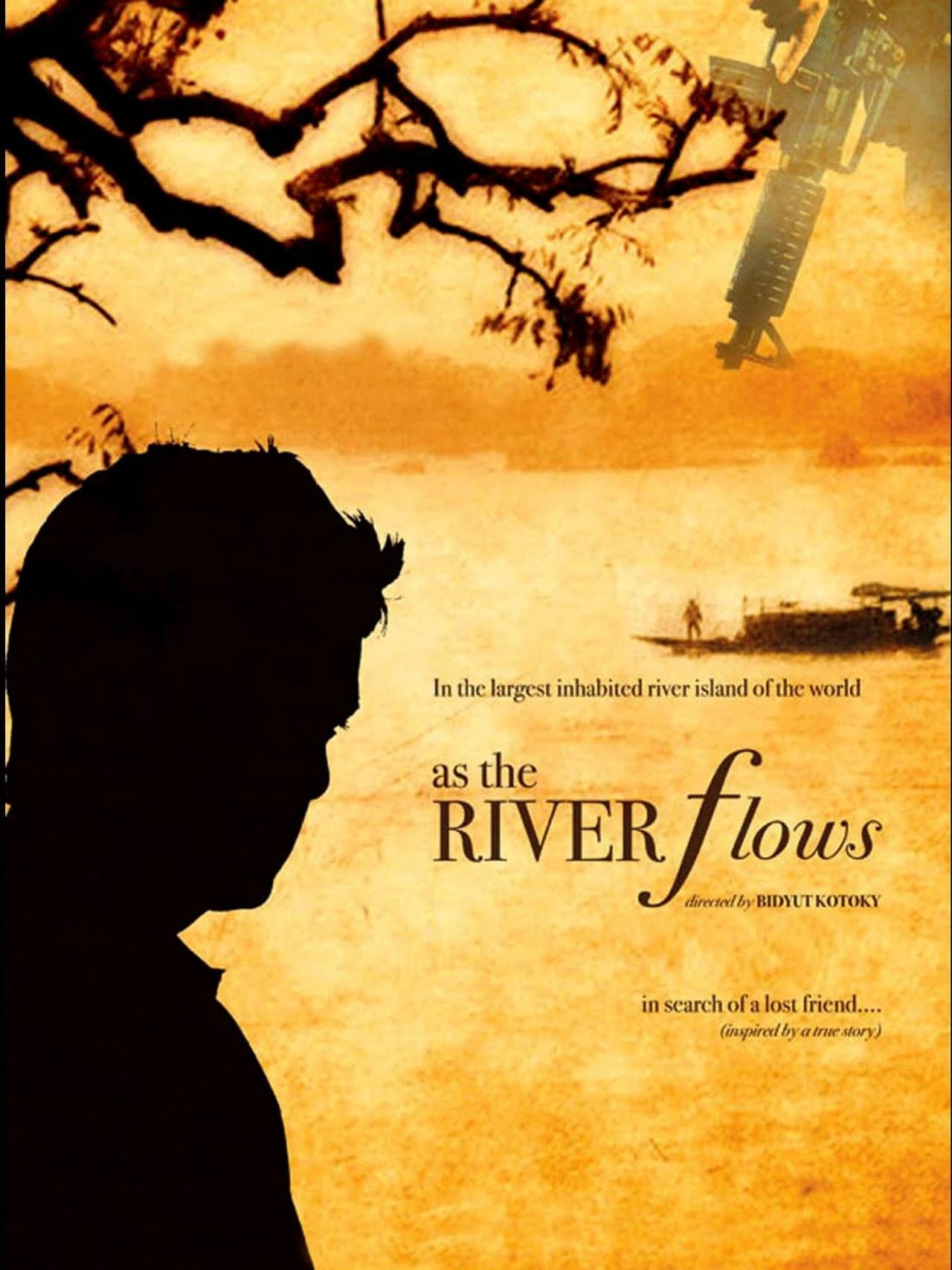As the River Flows preview 1