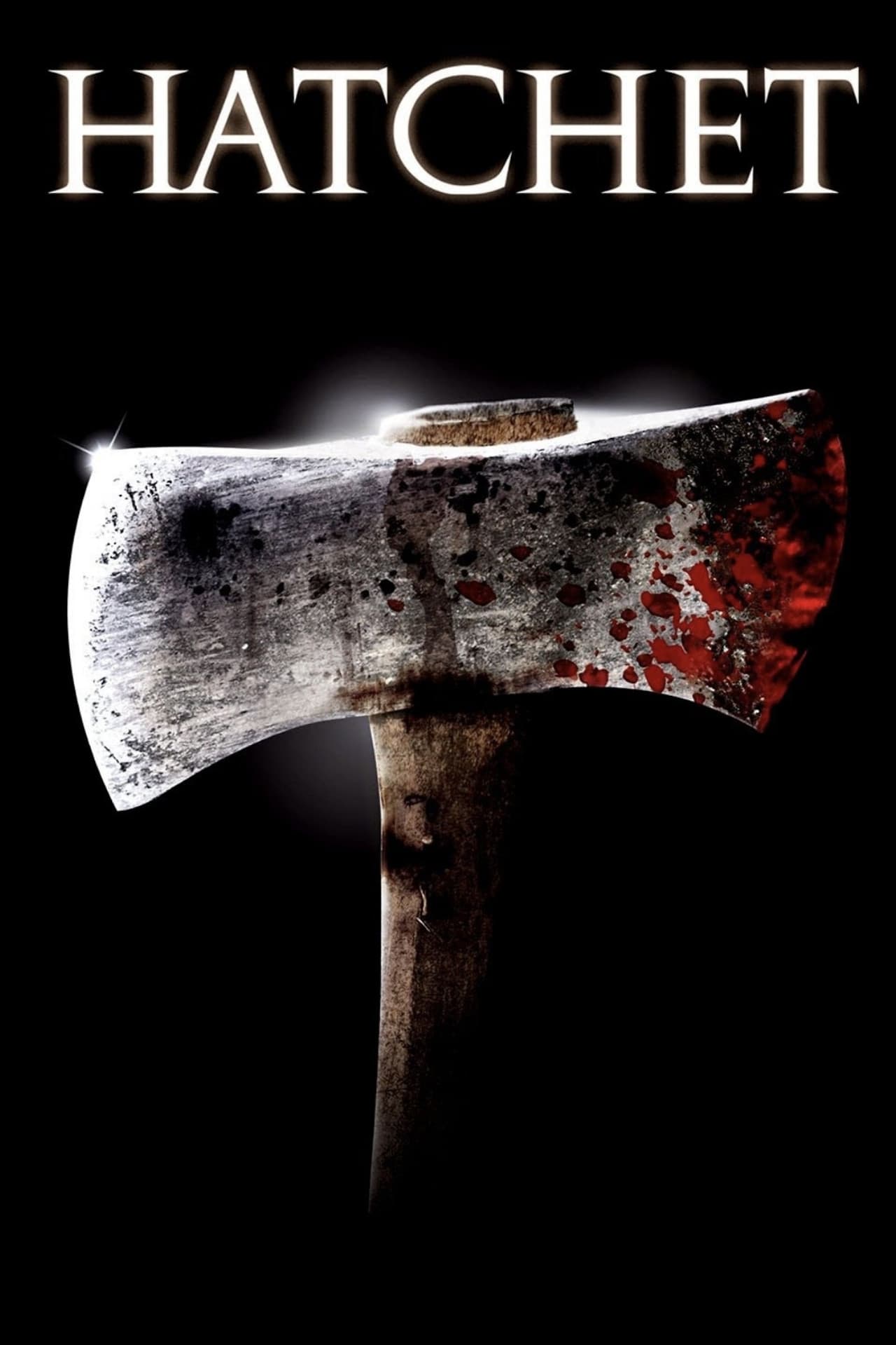 The Making of 'Hatchet' preview 1