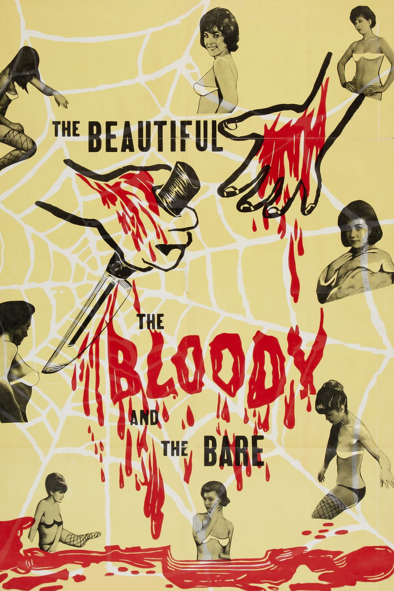 The Beautiful, the Bloody, and the Bare preview 2