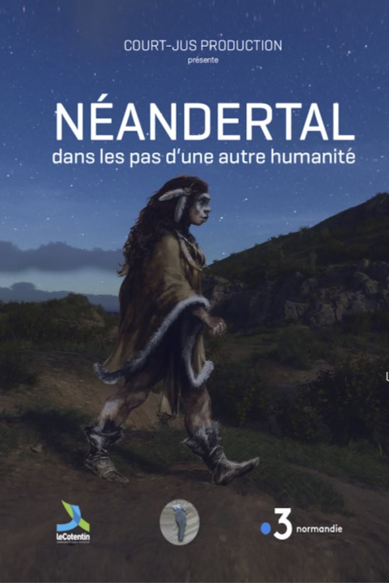Néandertal, dans les pas d'une autre humanité preview 2