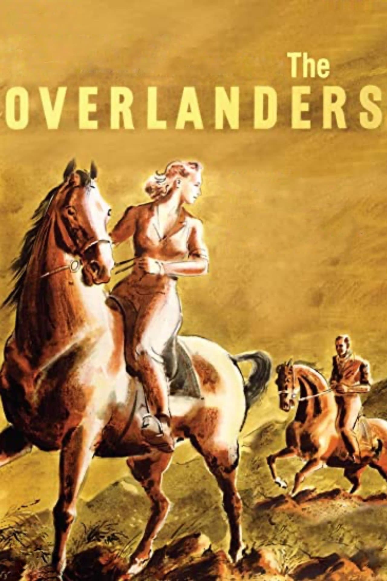 The Overlanders preview 2