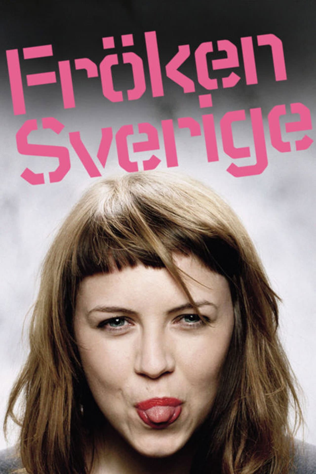 Miss Sweden preview 2