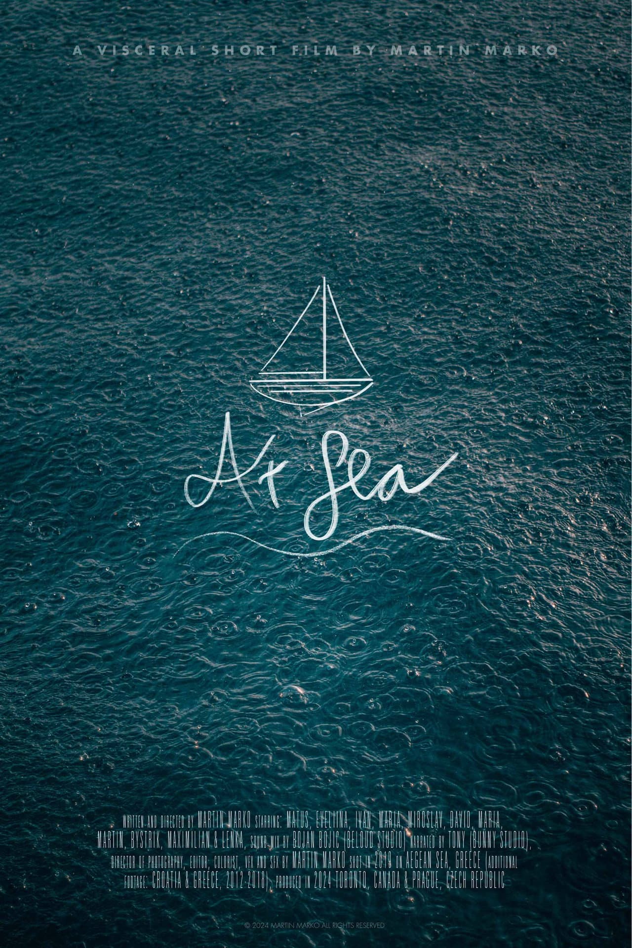 At Sea preview 2