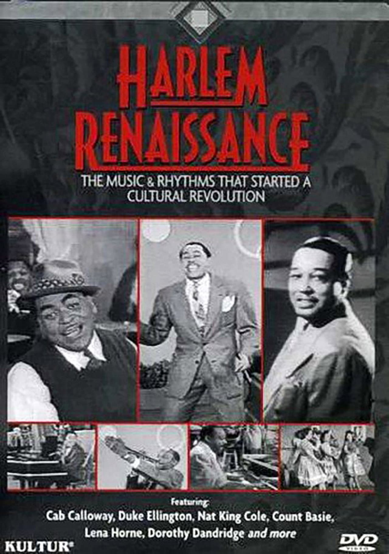 The Harlem Renaissance preview 1