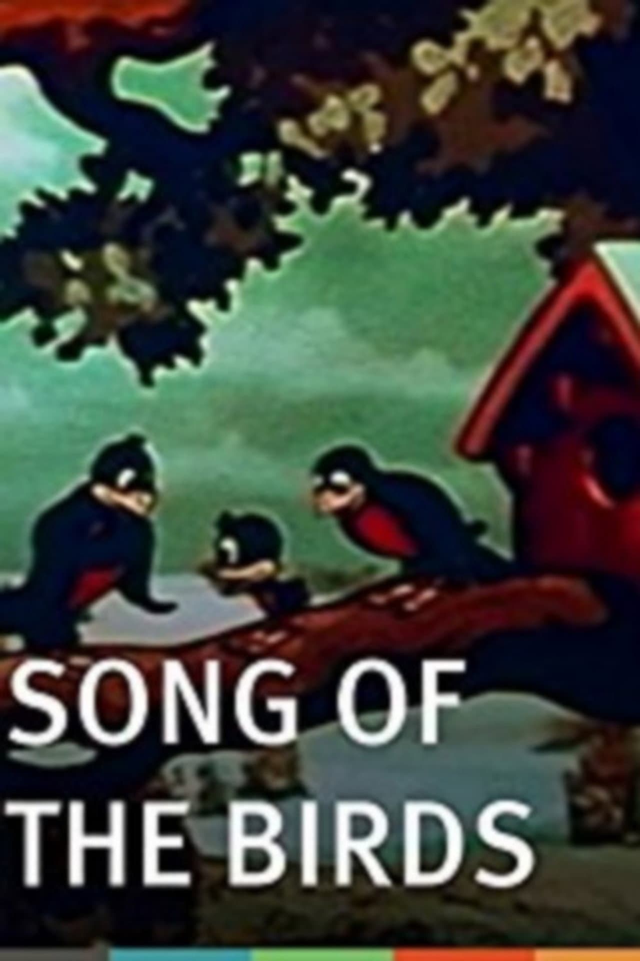 The Song of the Birds preview 2