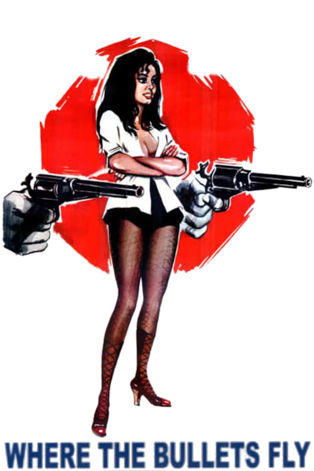 Where the Bullets Fly preview 2