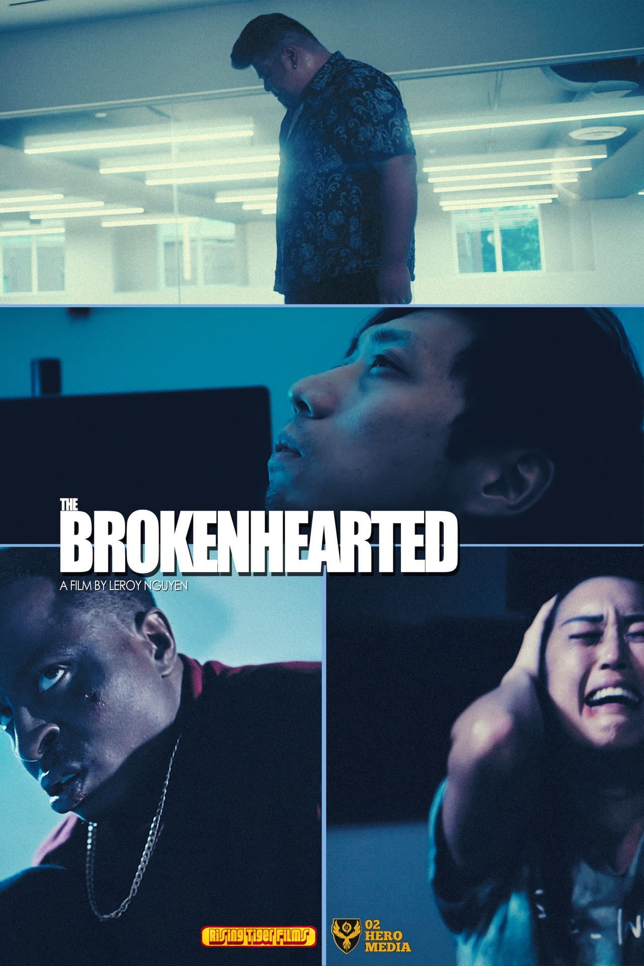The Brokenhearted preview 2