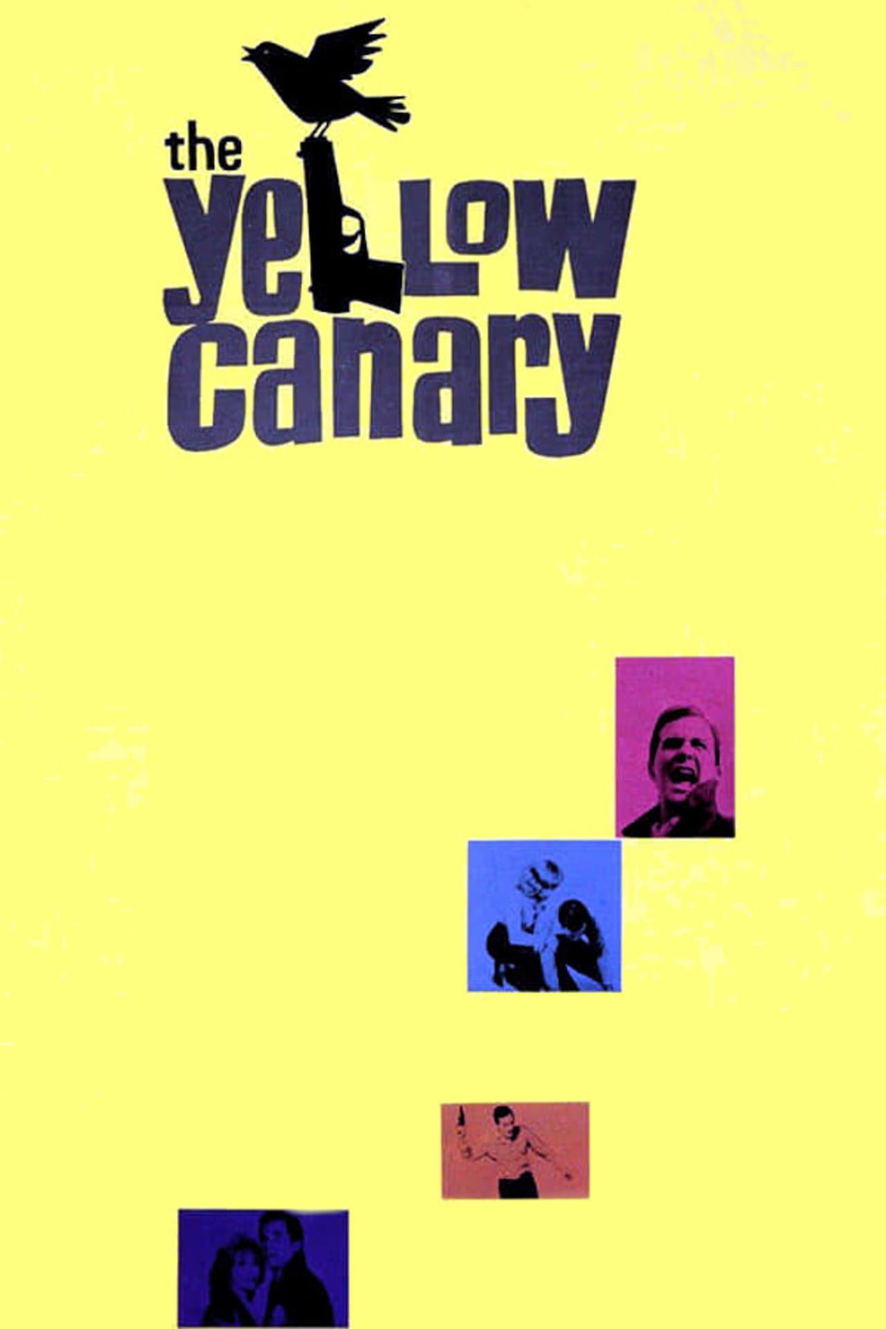 The Yellow Canary preview 2
