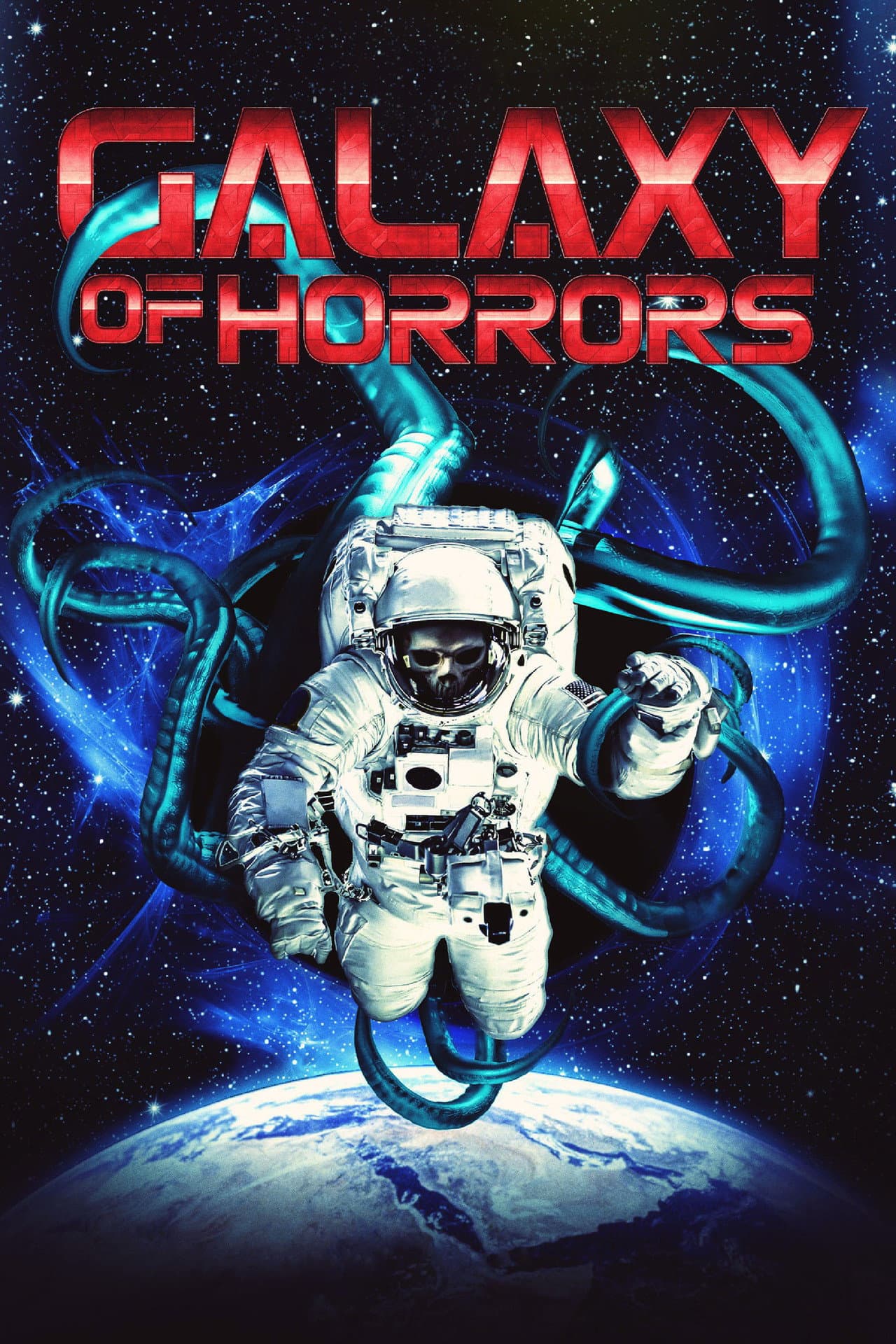 Galaxy of Horrors preview 2