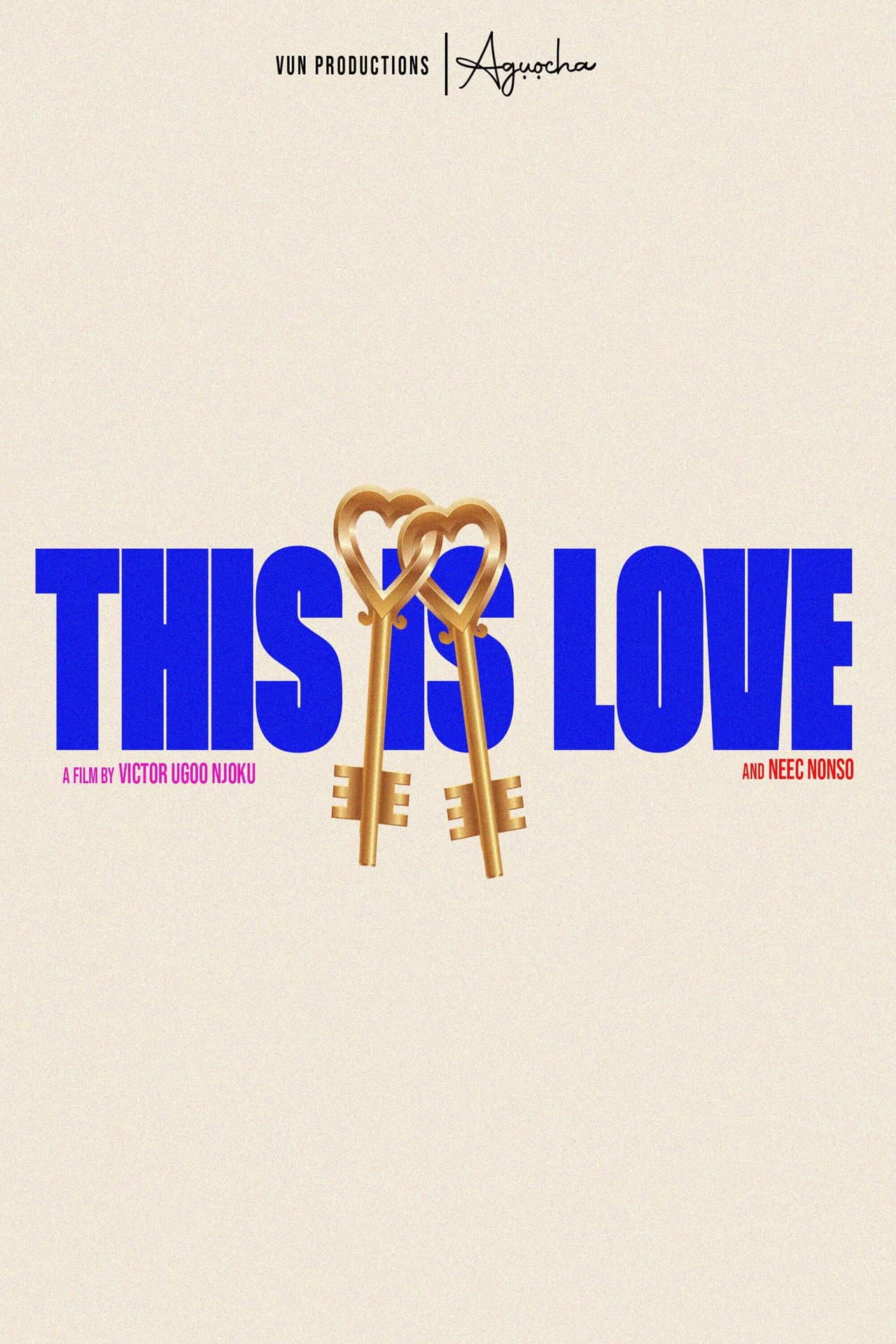 This is Love preview 2