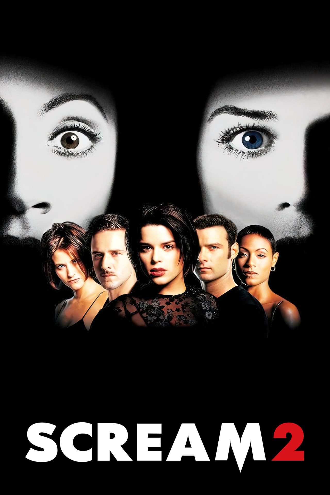 Scream 2 preview 2