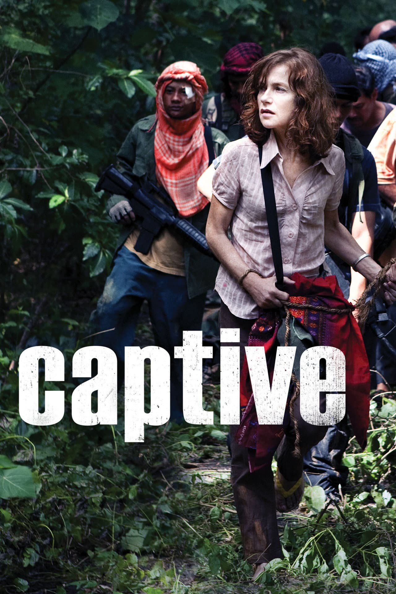 Captive preview 2