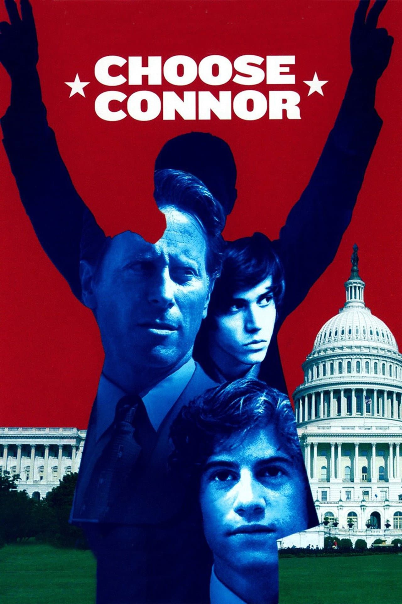 Choose Connor preview 2