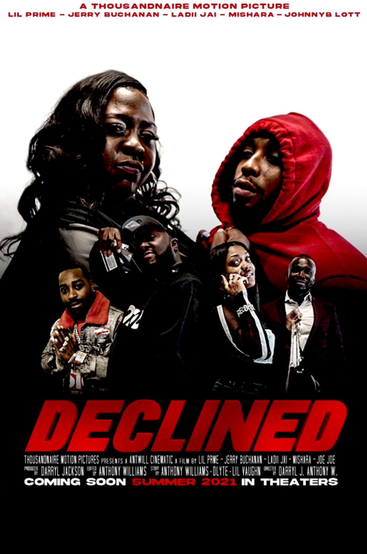 Declined preview 1