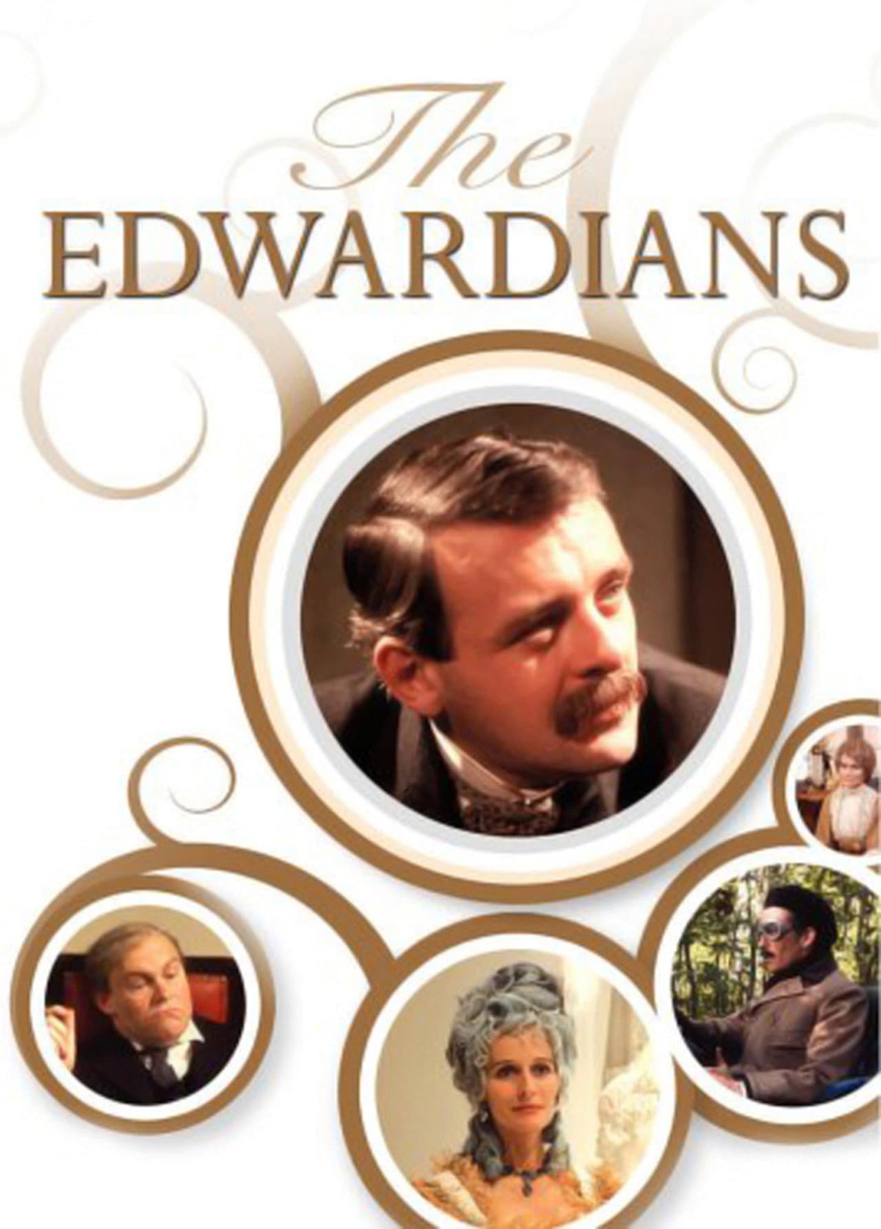 The Edwardians preview 2
