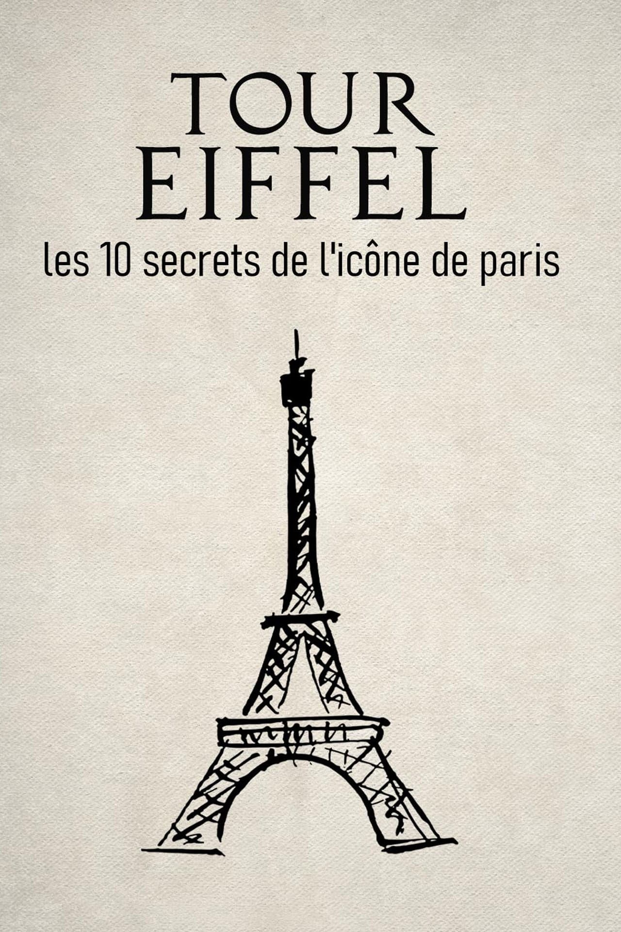 Tour Eiffel : les 10 secrets de l'icône de Paris preview 2