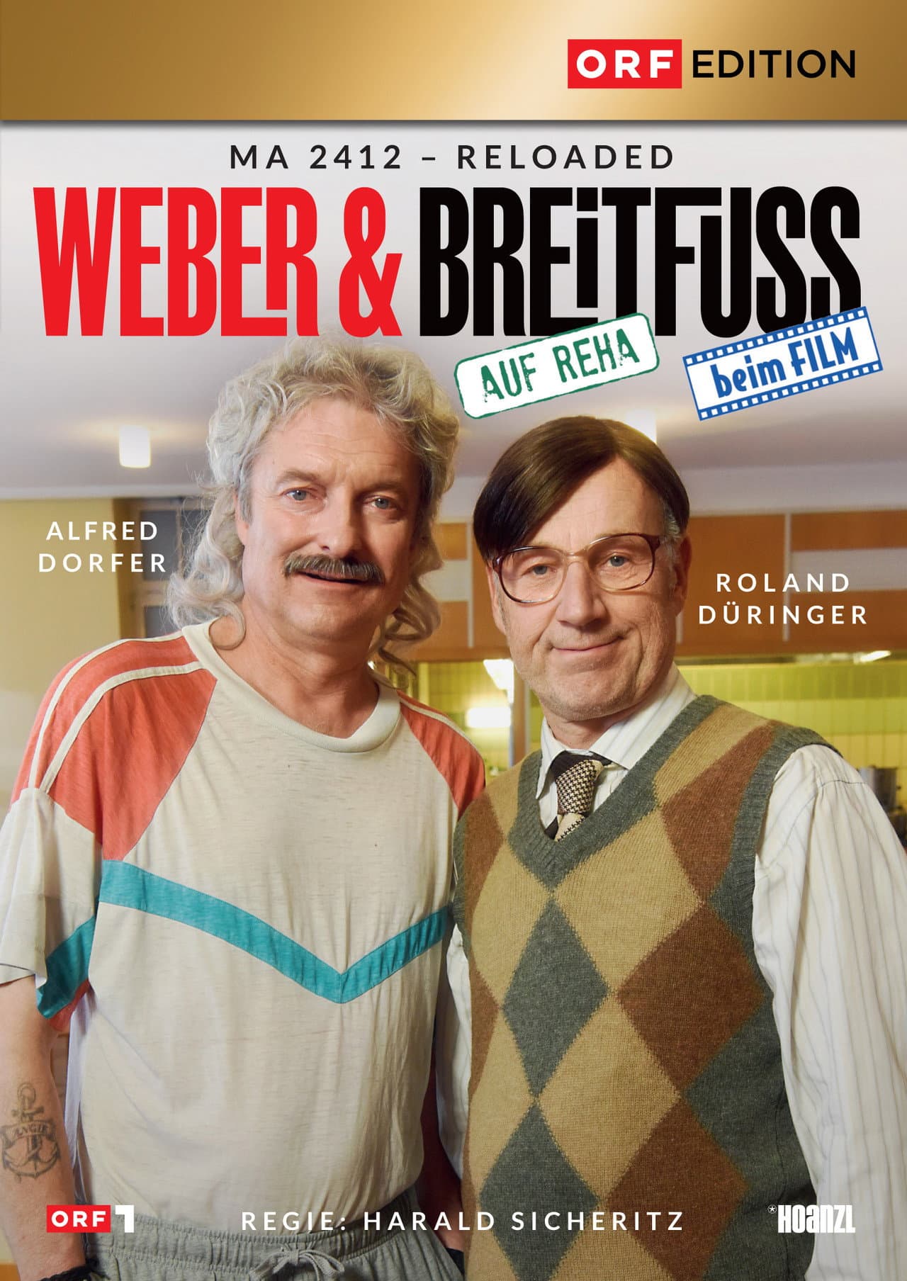 Weber & Breitfuß preview 2