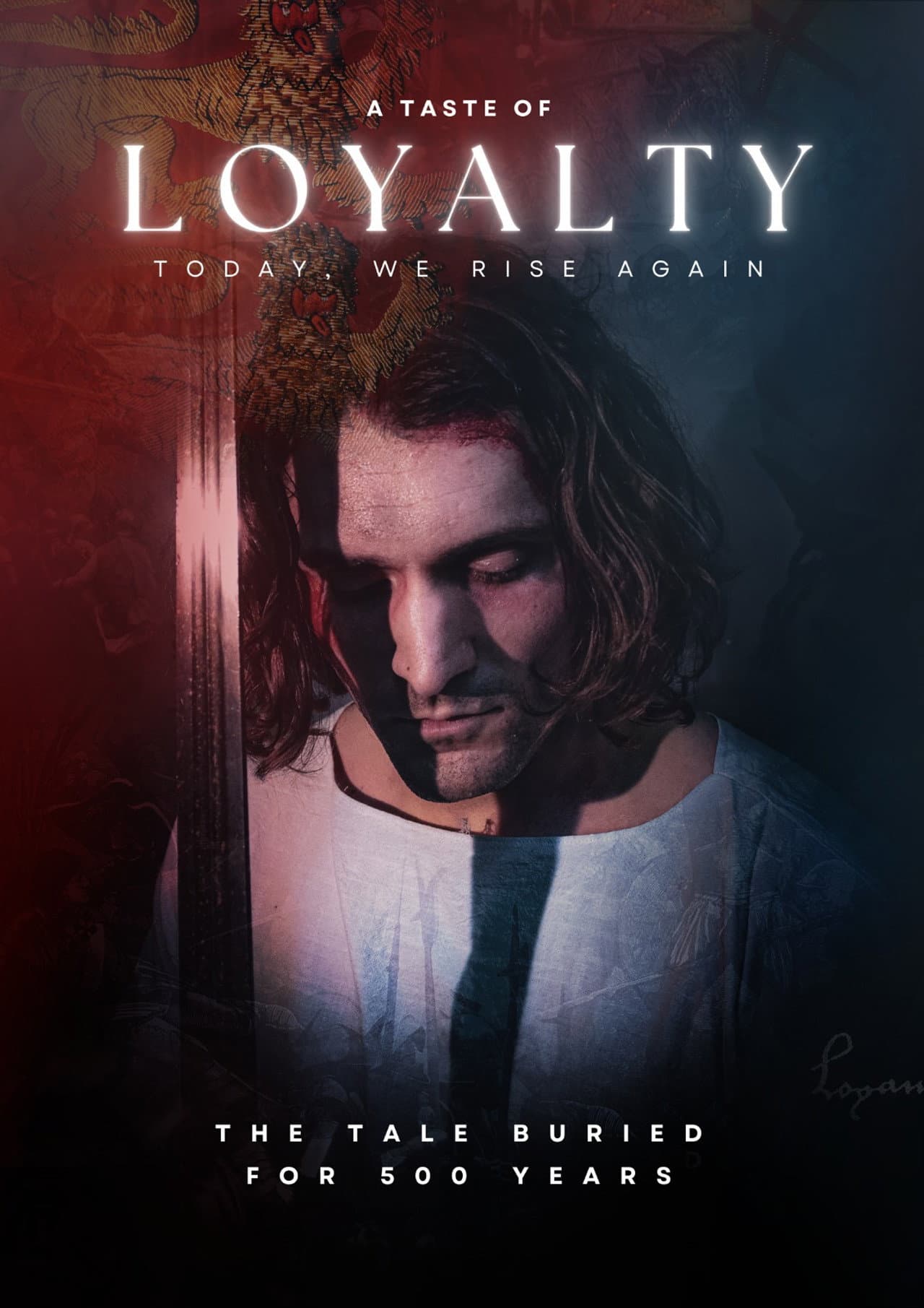 A Taste of Loyalty preview 2
