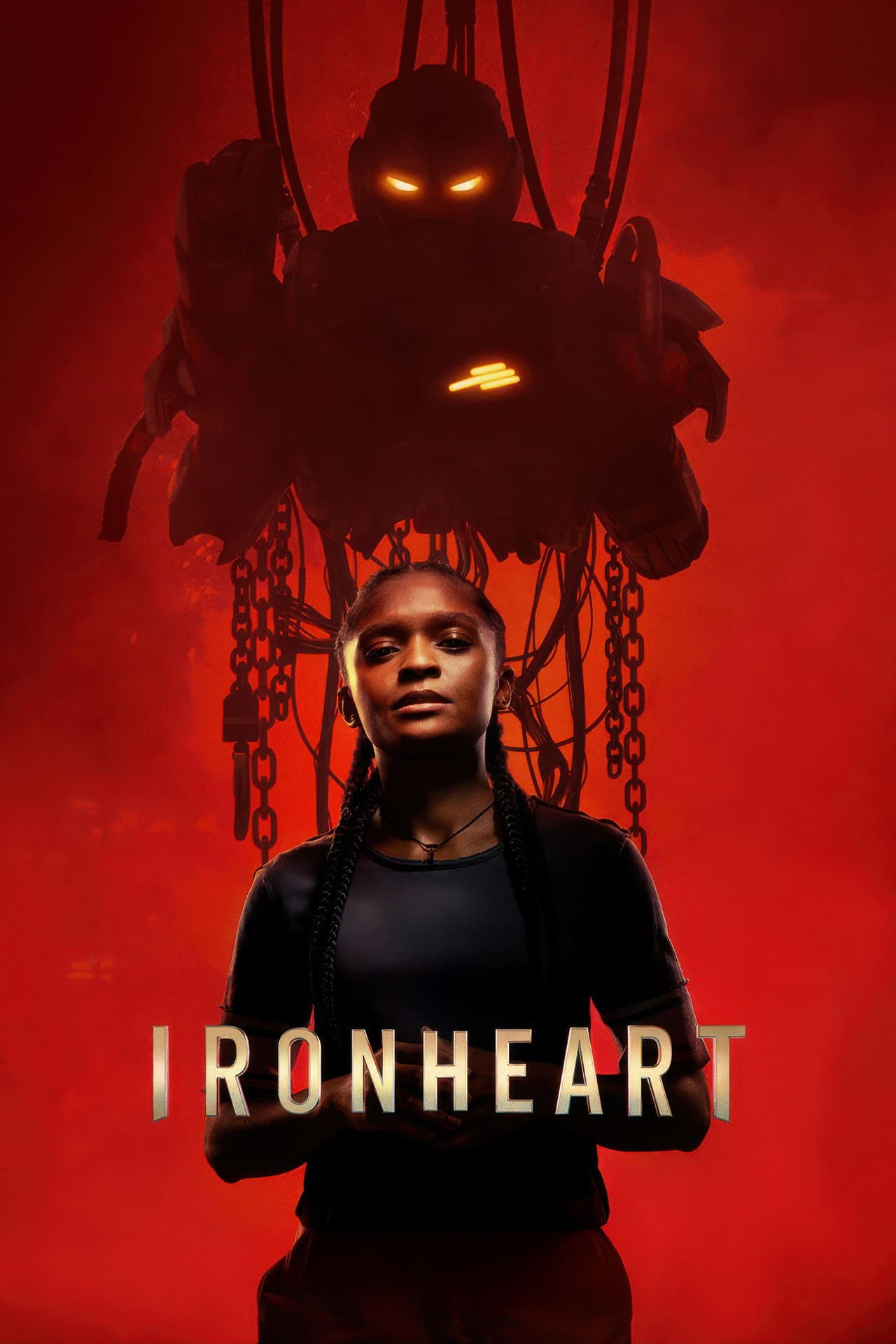 Ironheart preview 2