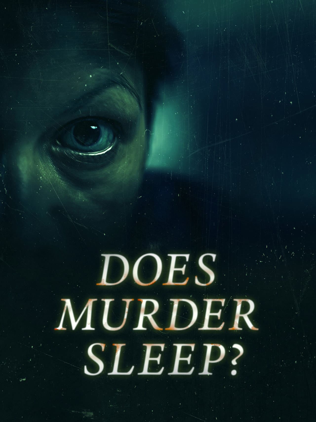 Does Murder Sleep preview 2