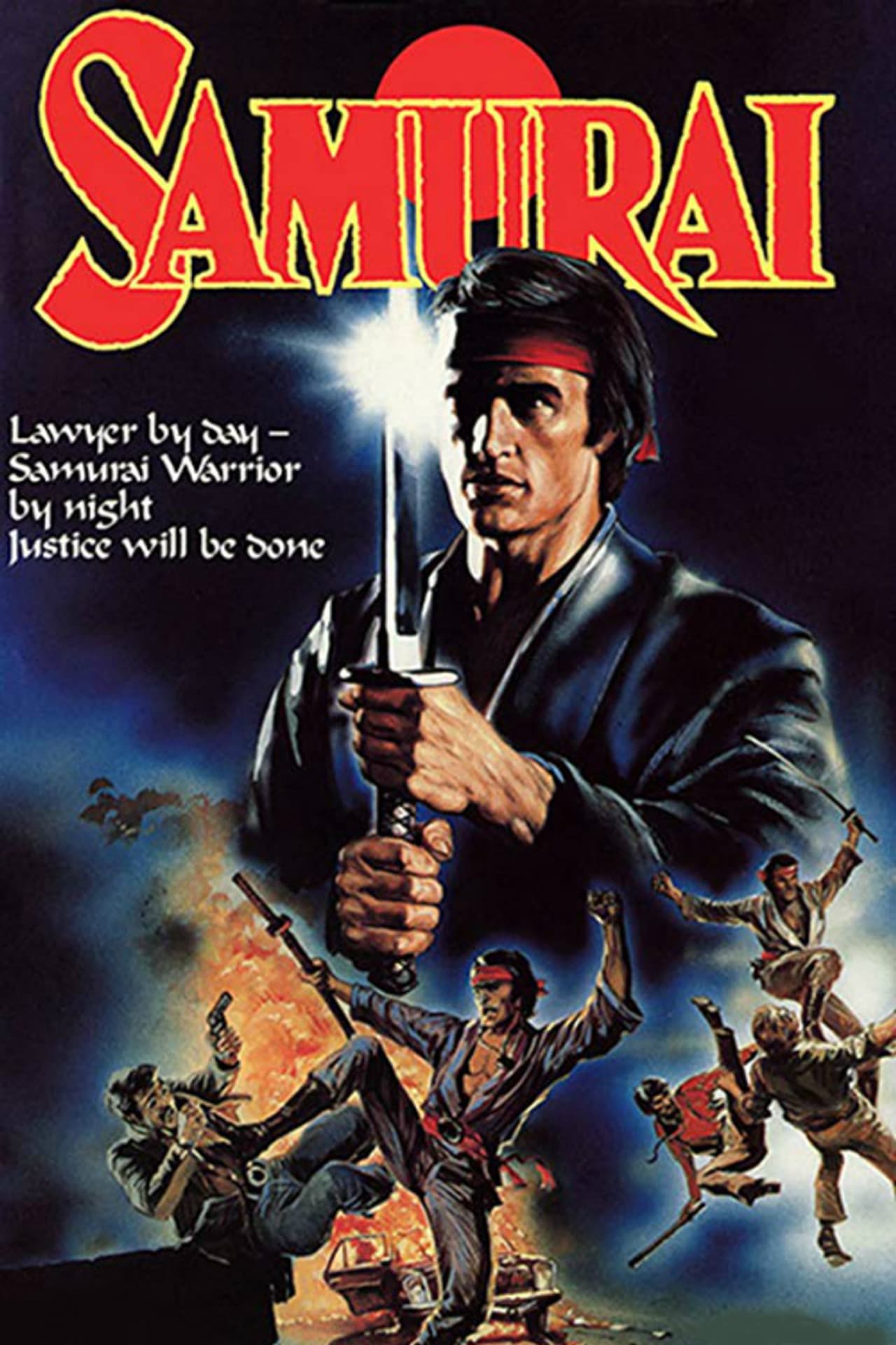 Samurai preview 1
