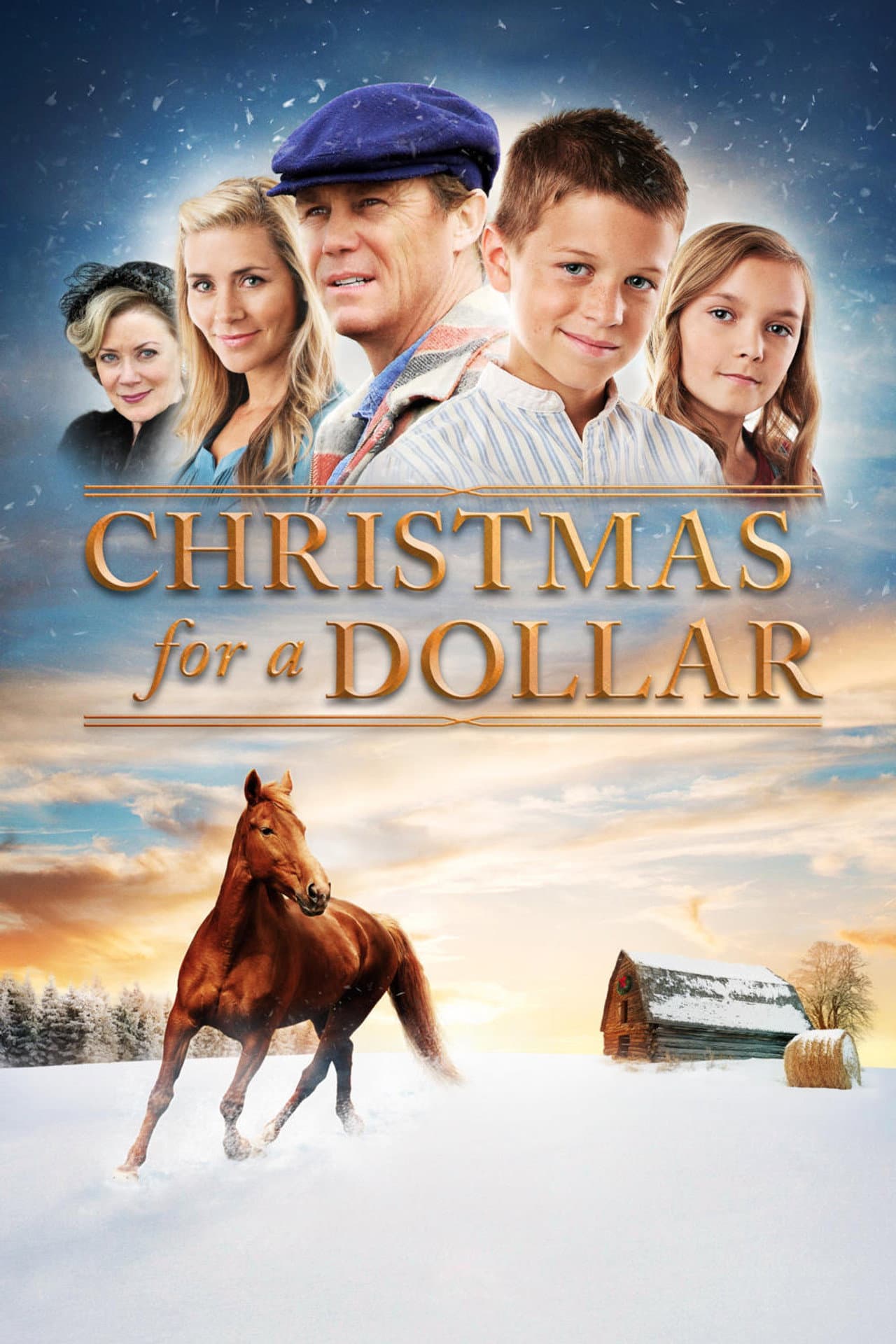 Christmas for a Dollar preview 2