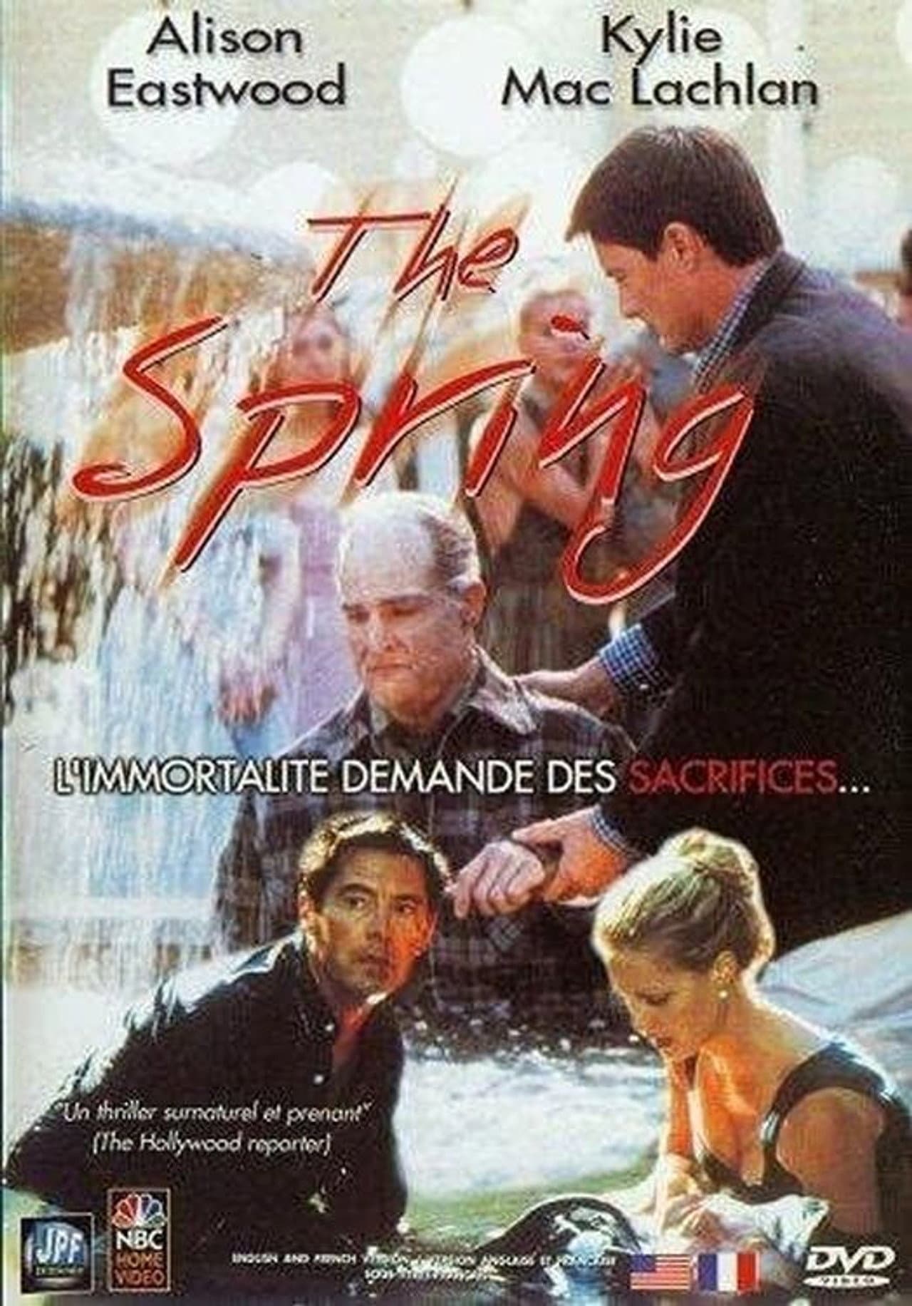 The Spring preview 1