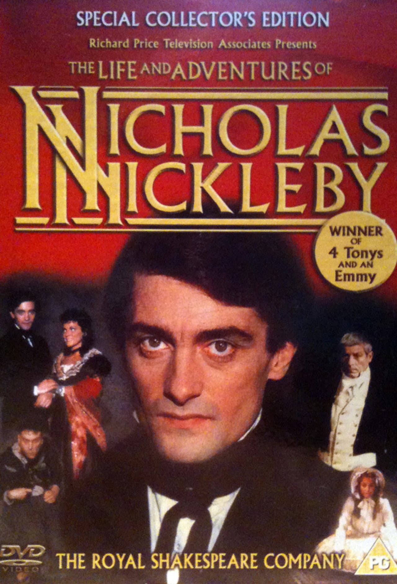 Miniseries