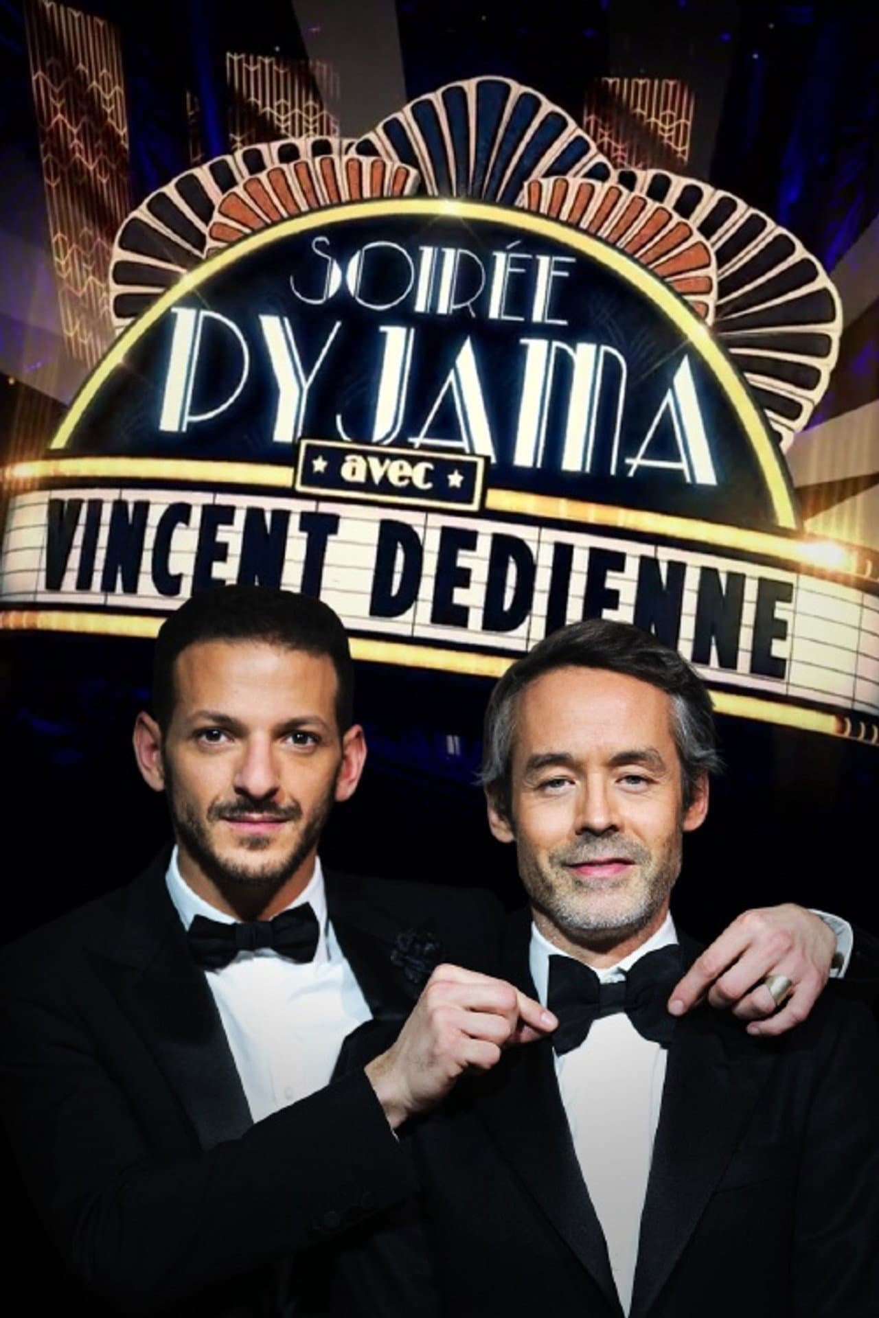 Soirée Pyjama preview 2