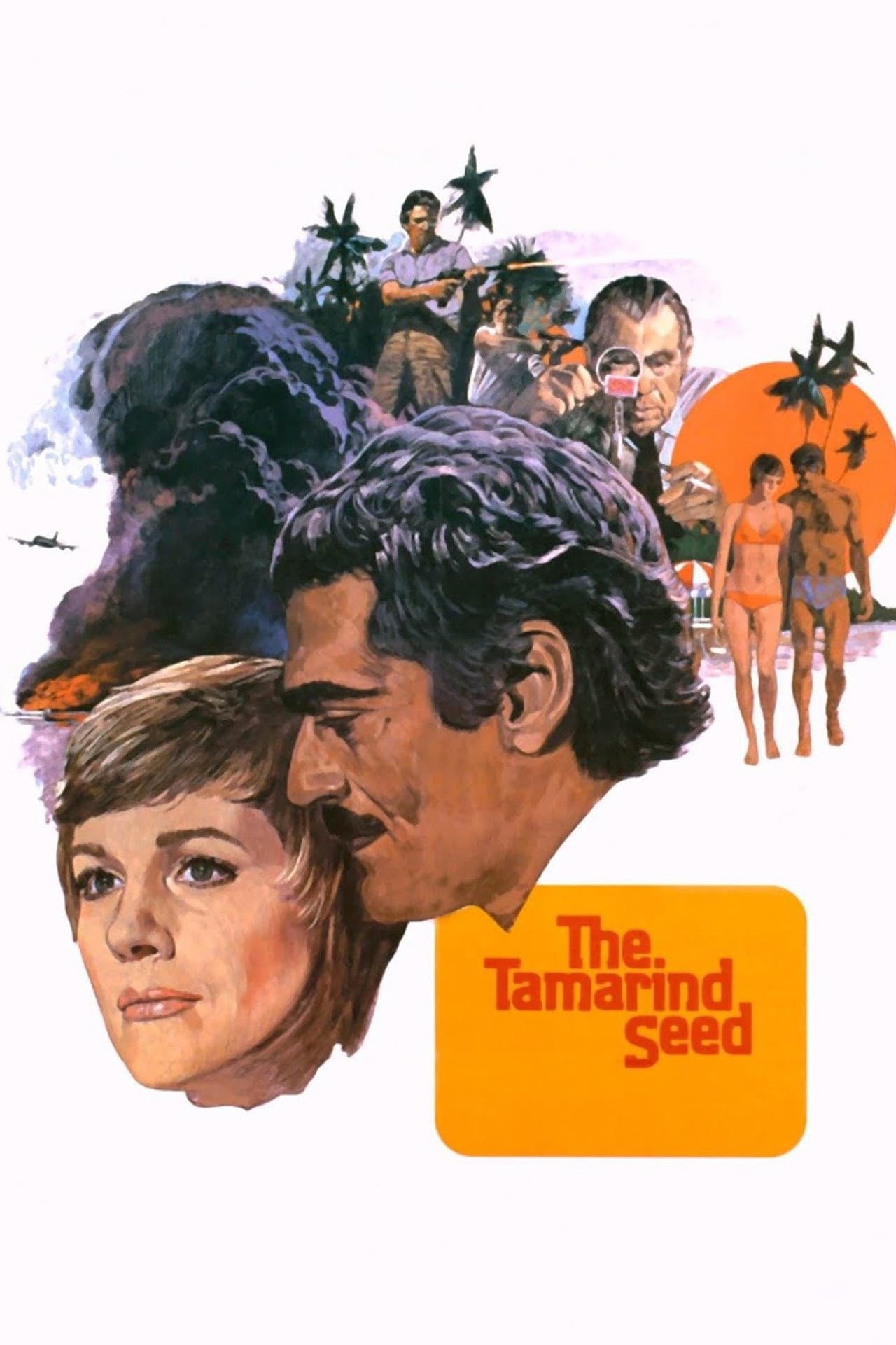 The Tamarind Seed preview 2