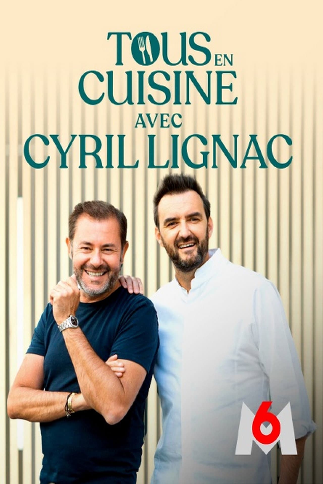 Tous en cuisine avec Cyril Lignac preview 2