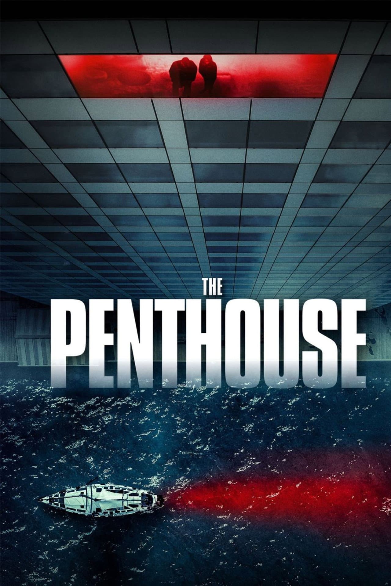 The Penthouse preview 2