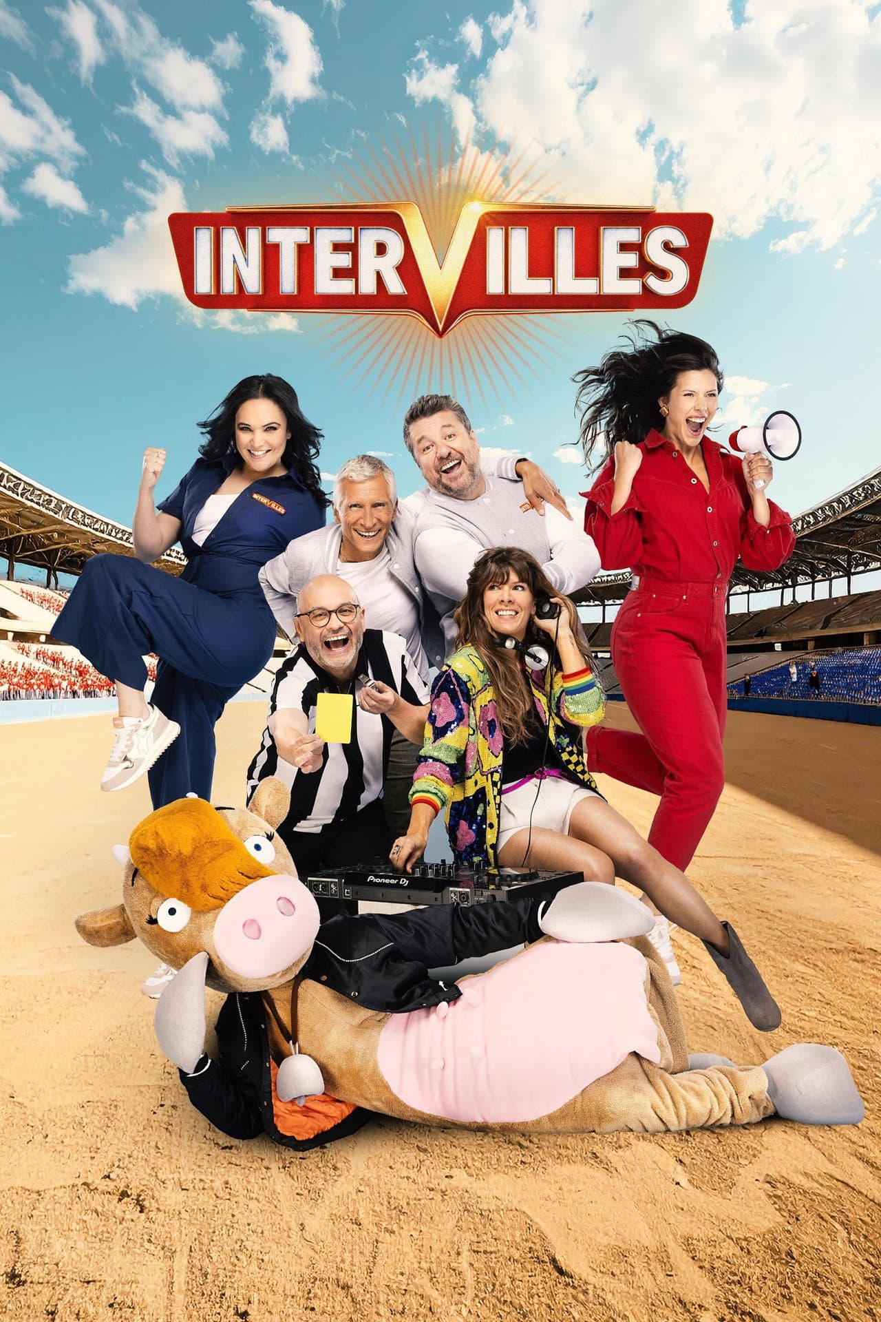 Intervilles preview 2