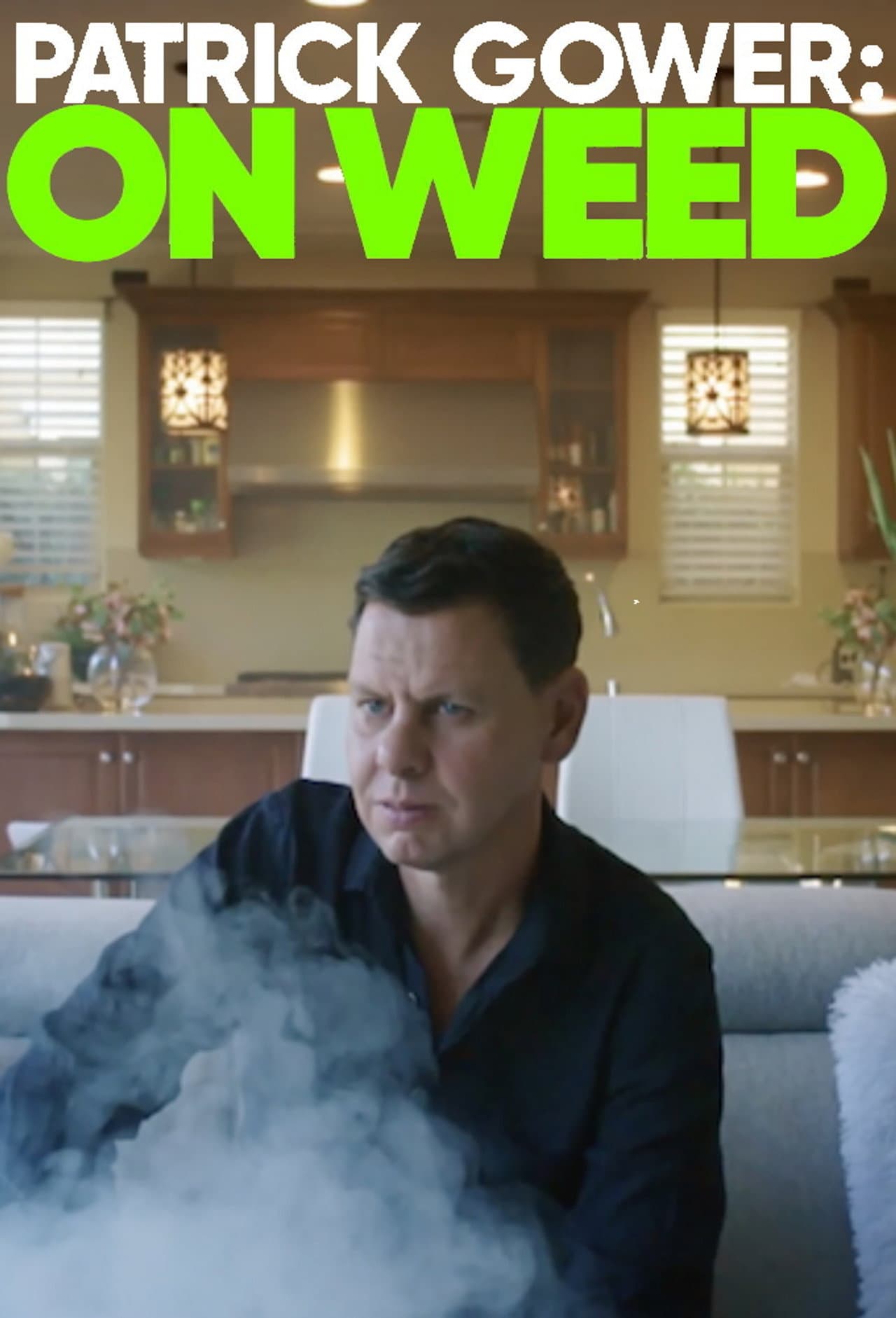 Patrick Gower: On Weed preview 1
