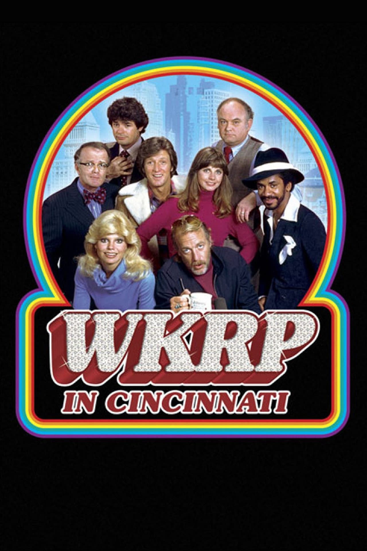 WKRP in Cincinnati preview 2