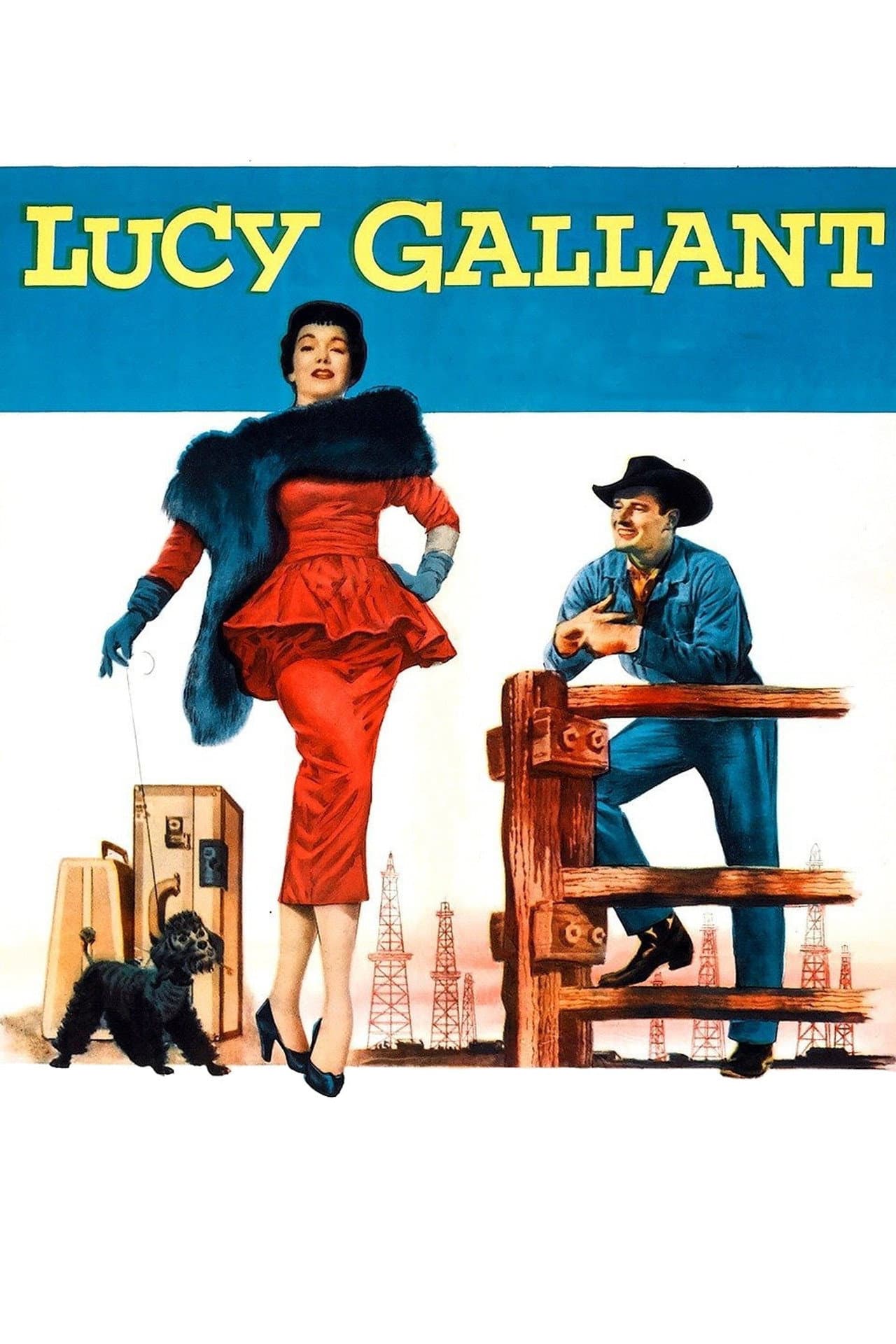 Lucy Gallant preview 2
