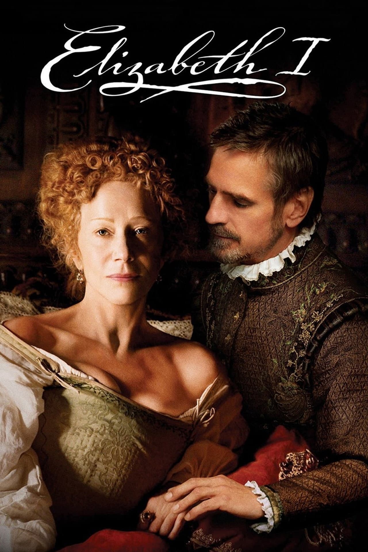 Elizabeth I preview 2