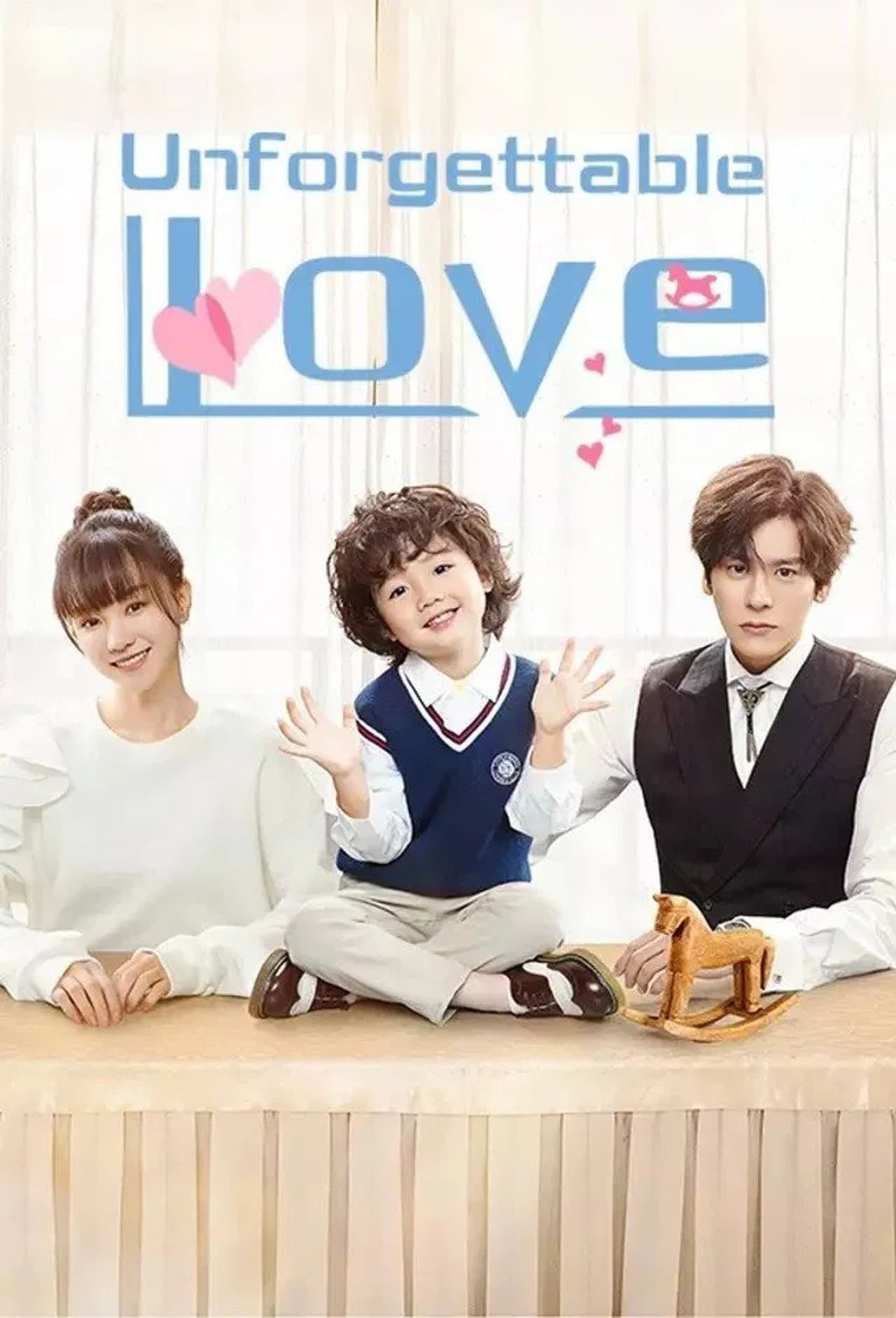 Unforgettable Love preview 2