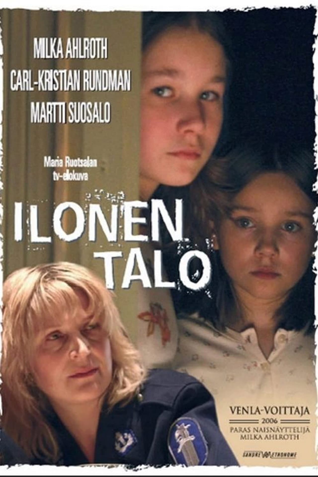 Ilonen talo preview 2
