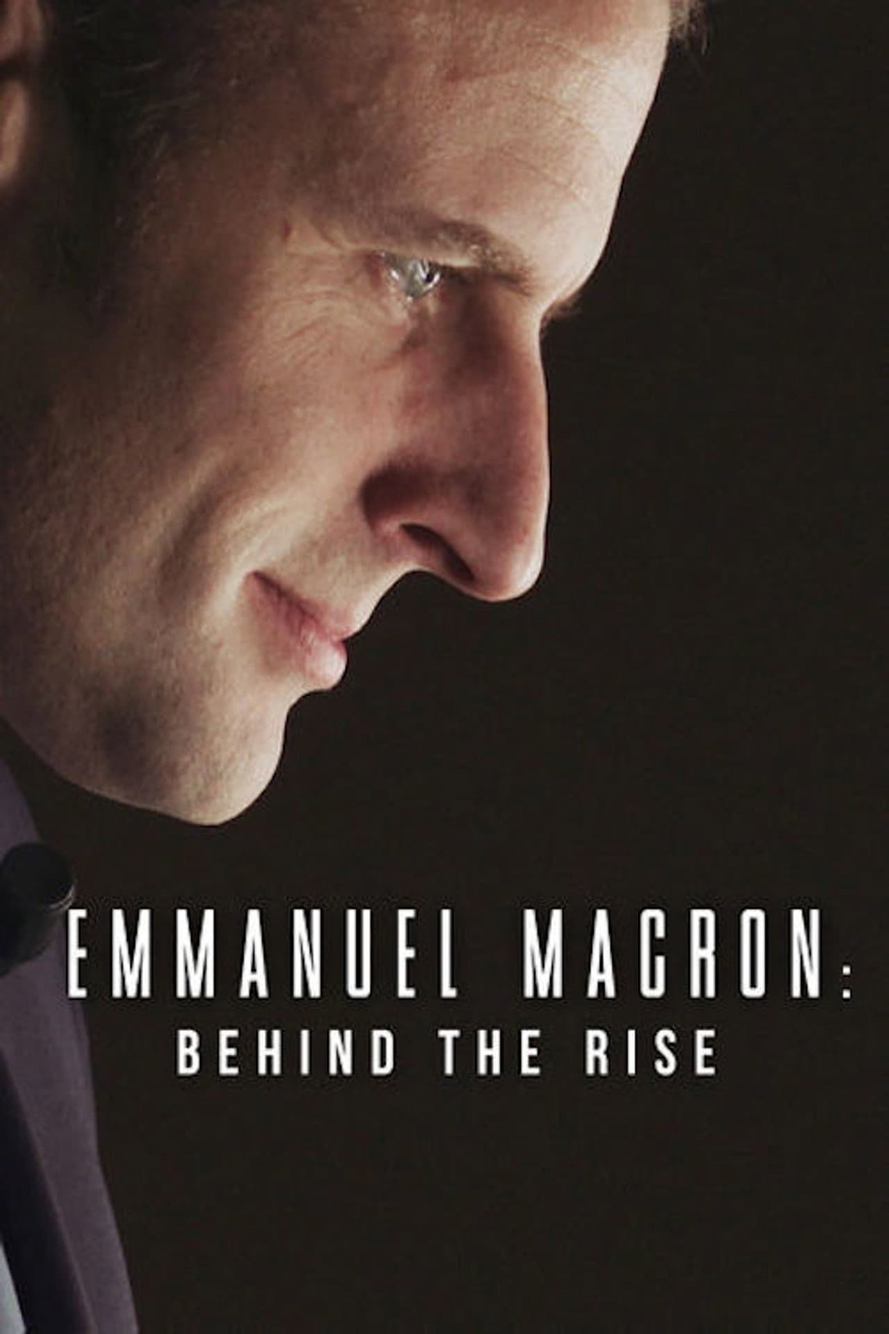 Emmanuel Macron: Behind the Rise preview 2