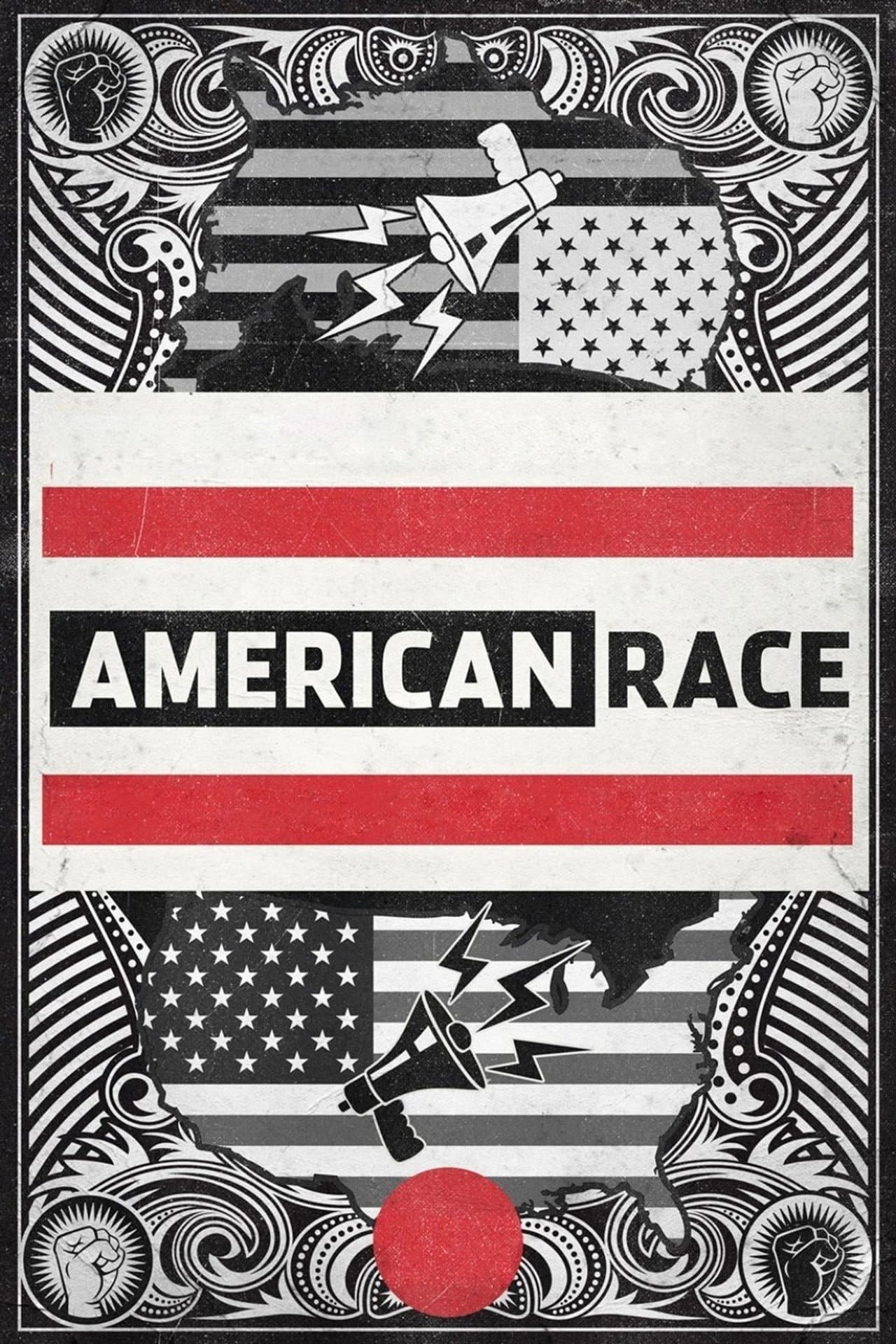 American Race preview 2