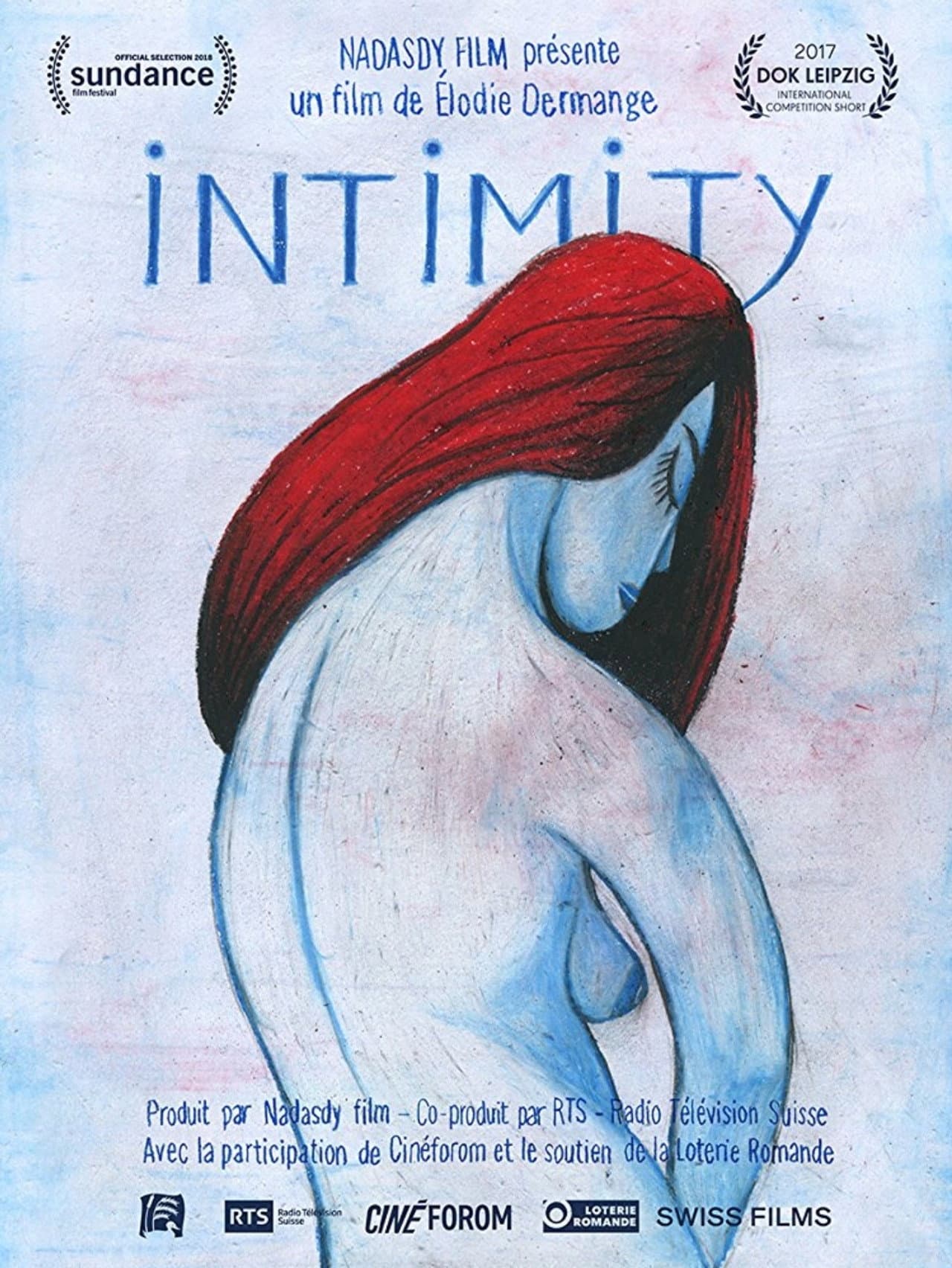 Intimity preview 1