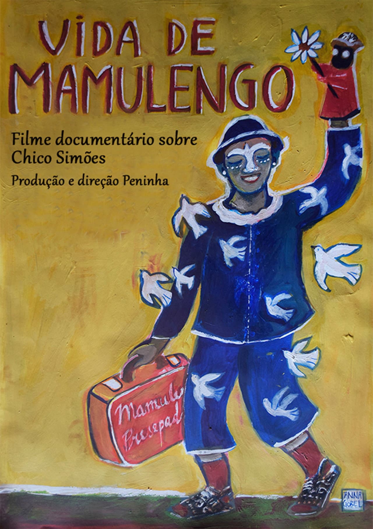 Vida de Mamulengo preview 1