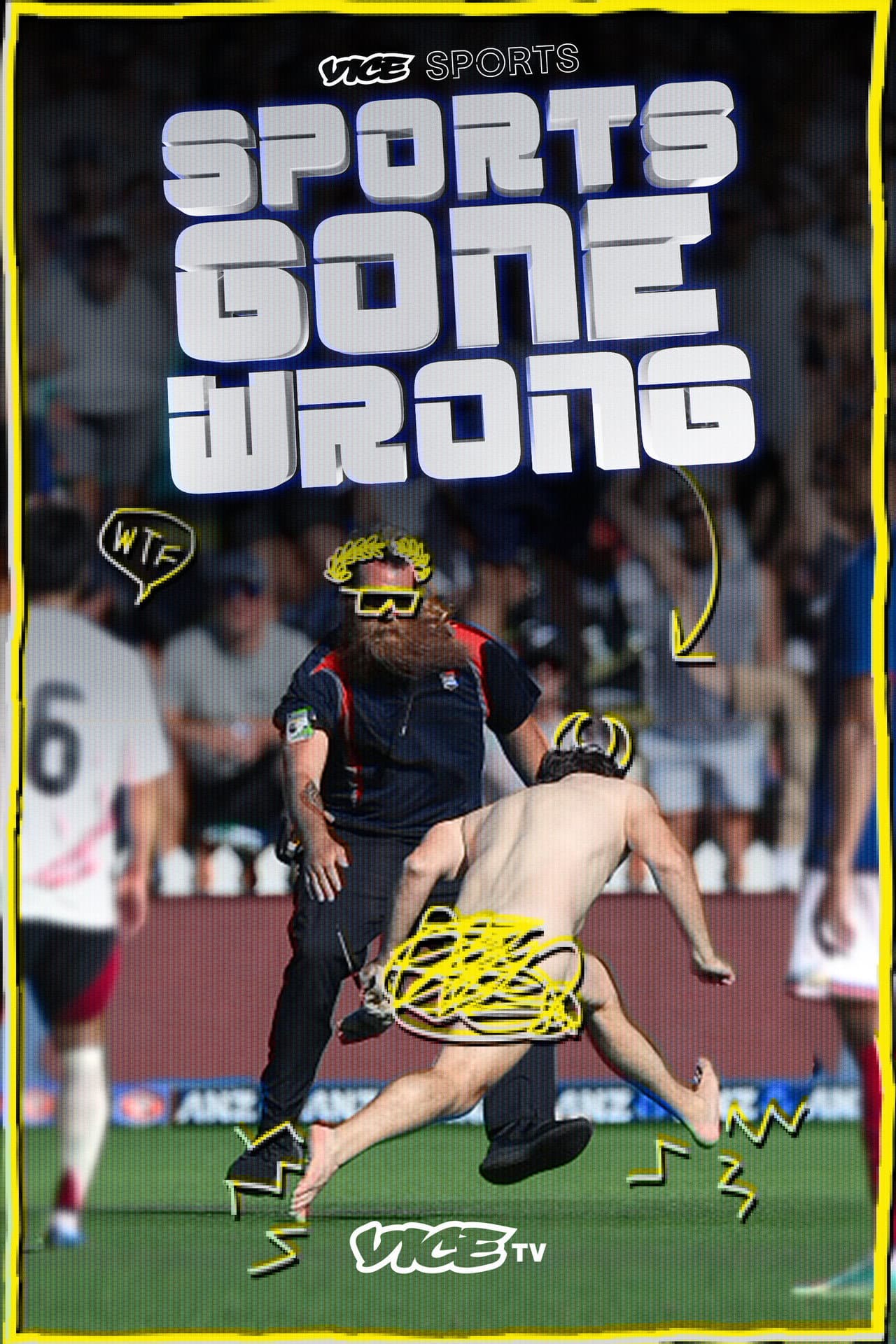 Sports Gone Wrong preview 2