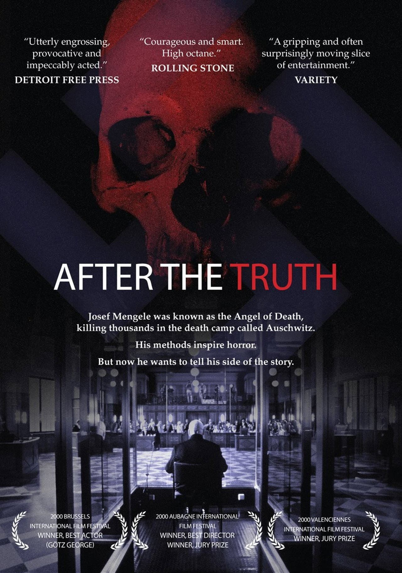 After the Truth preview 2