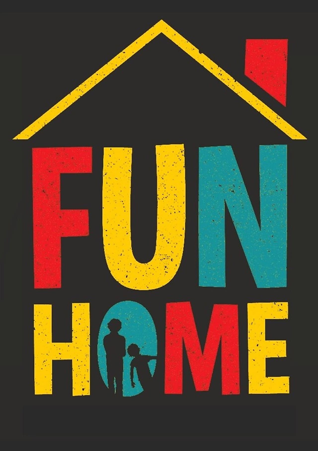 Fun Home preview 1