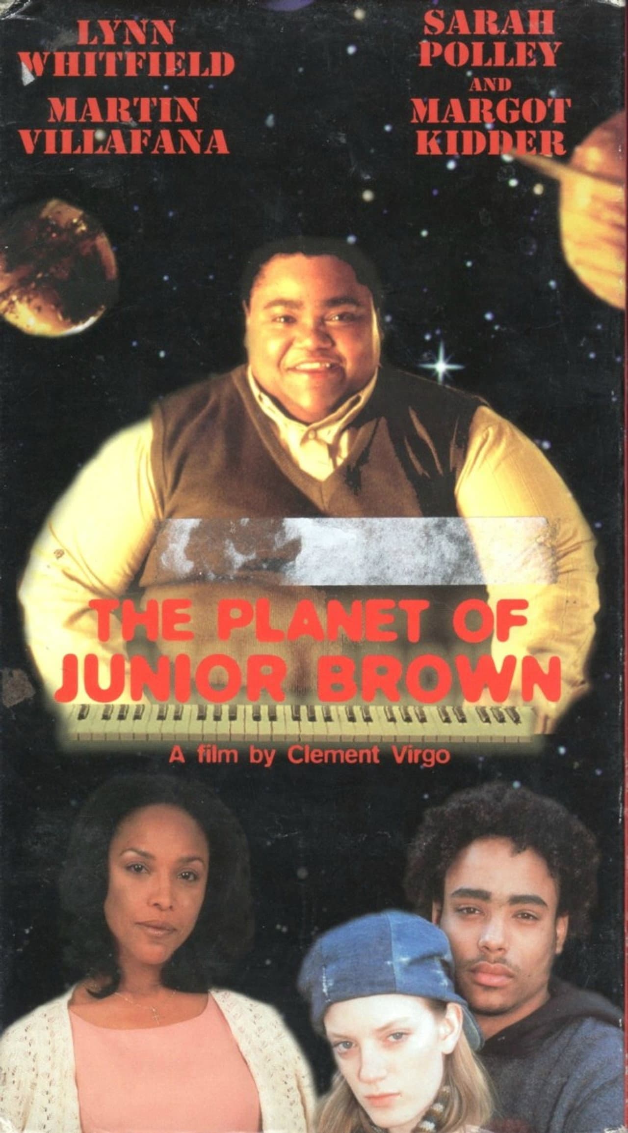 The Planet of Junior Brown preview 2