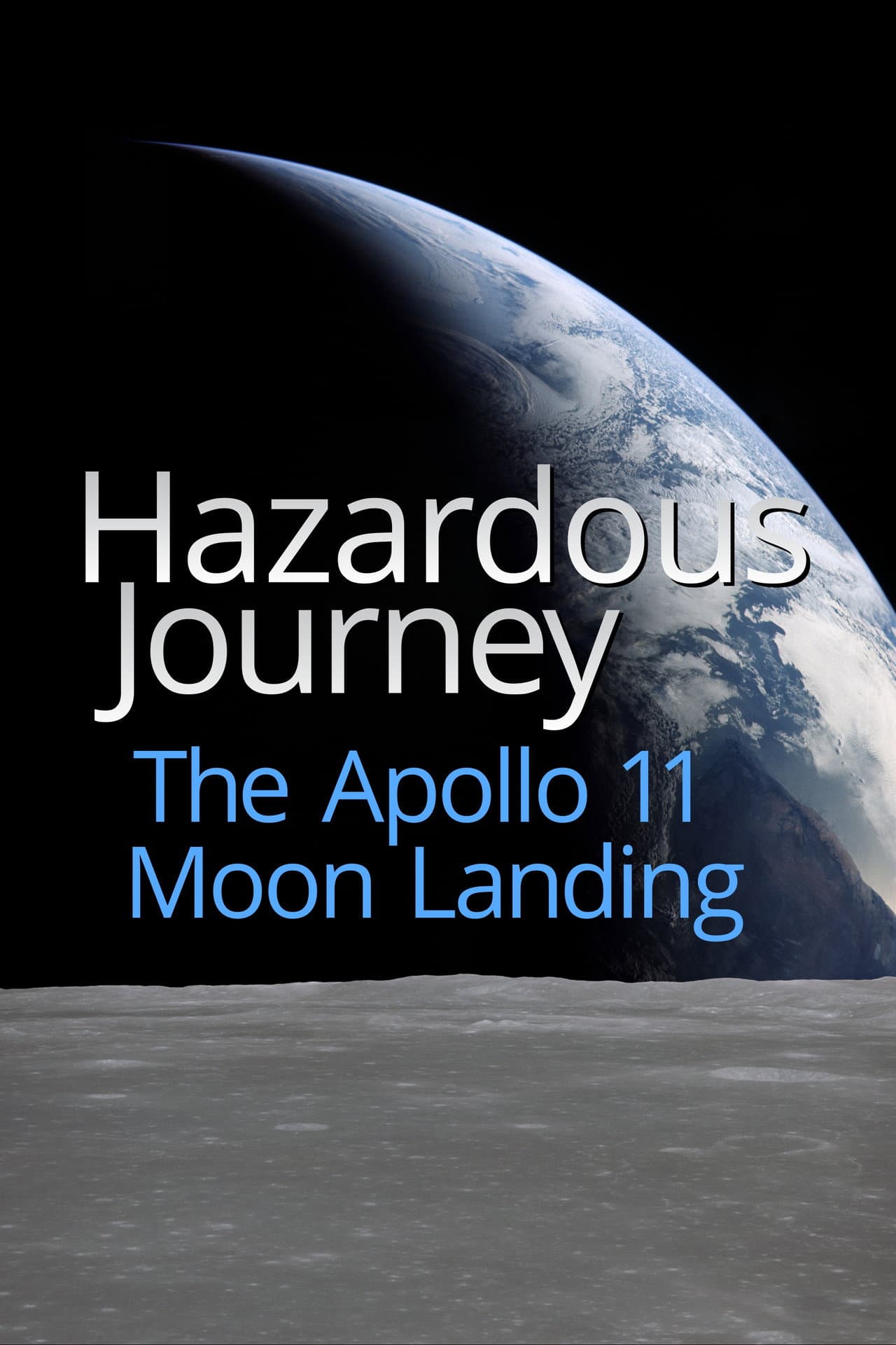 Hazardous Journey - The Apollo 11 Moon Landing preview 2